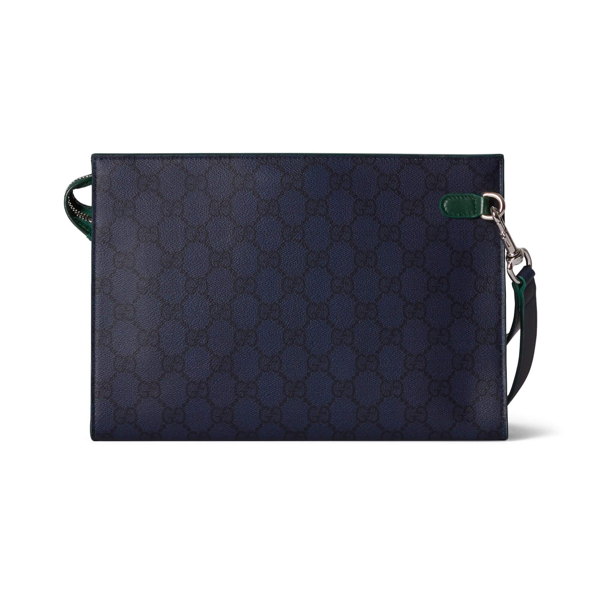 Gucci GG Monogram Small Pouch