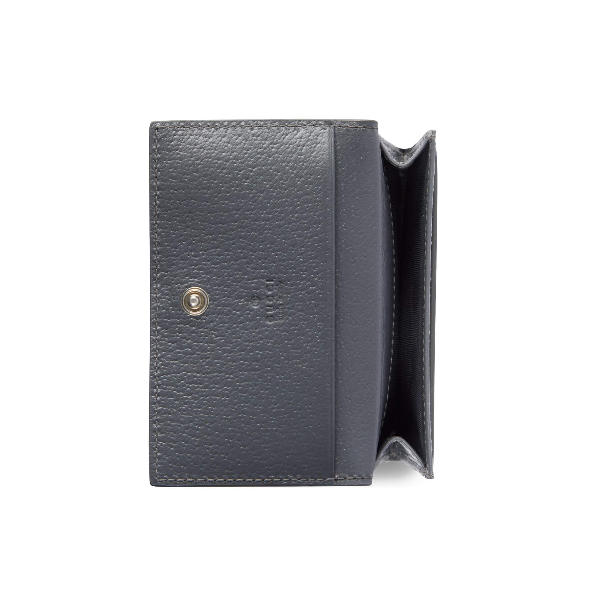 Gucci GG Card Case