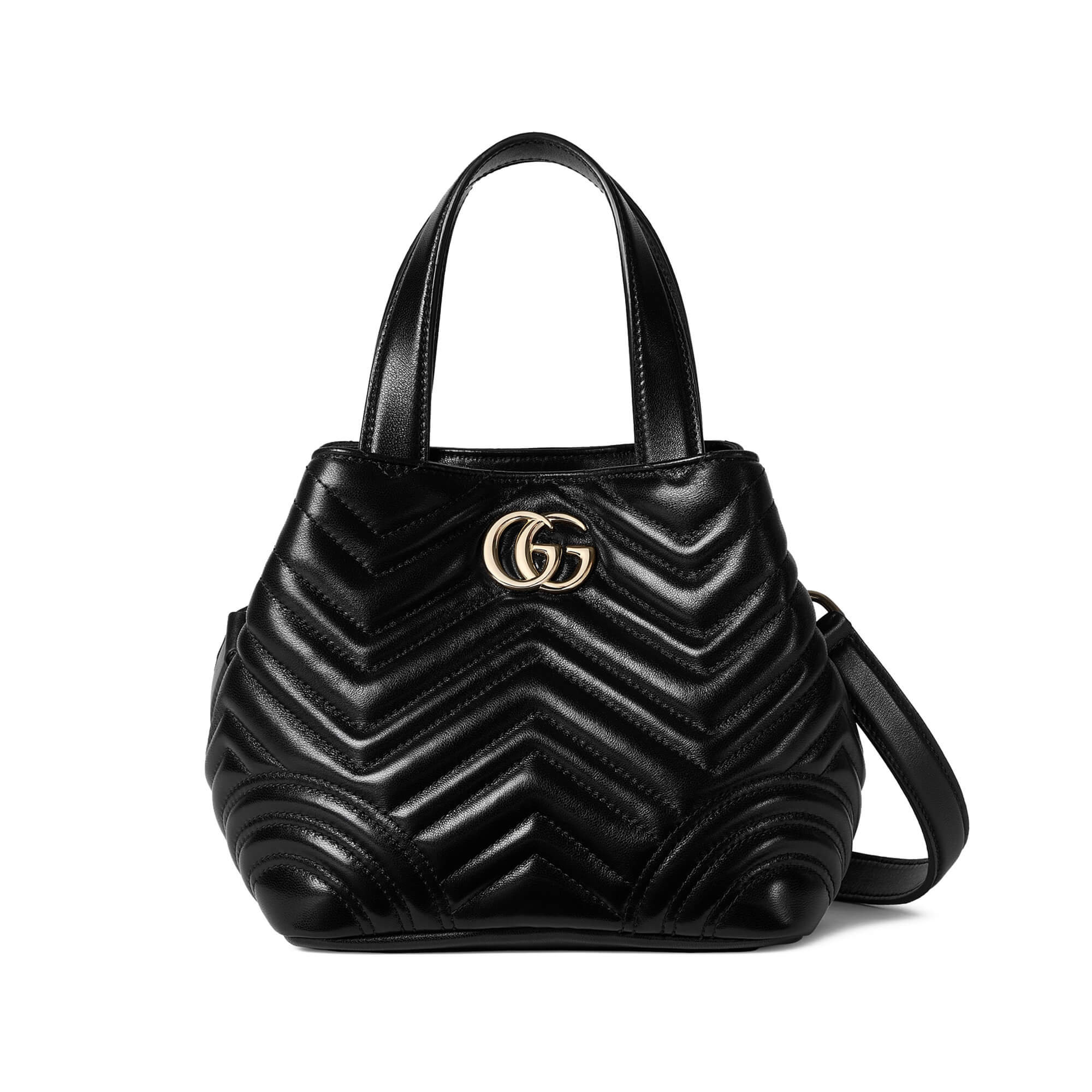 Gucci Gucci Betty Small Tote Bag