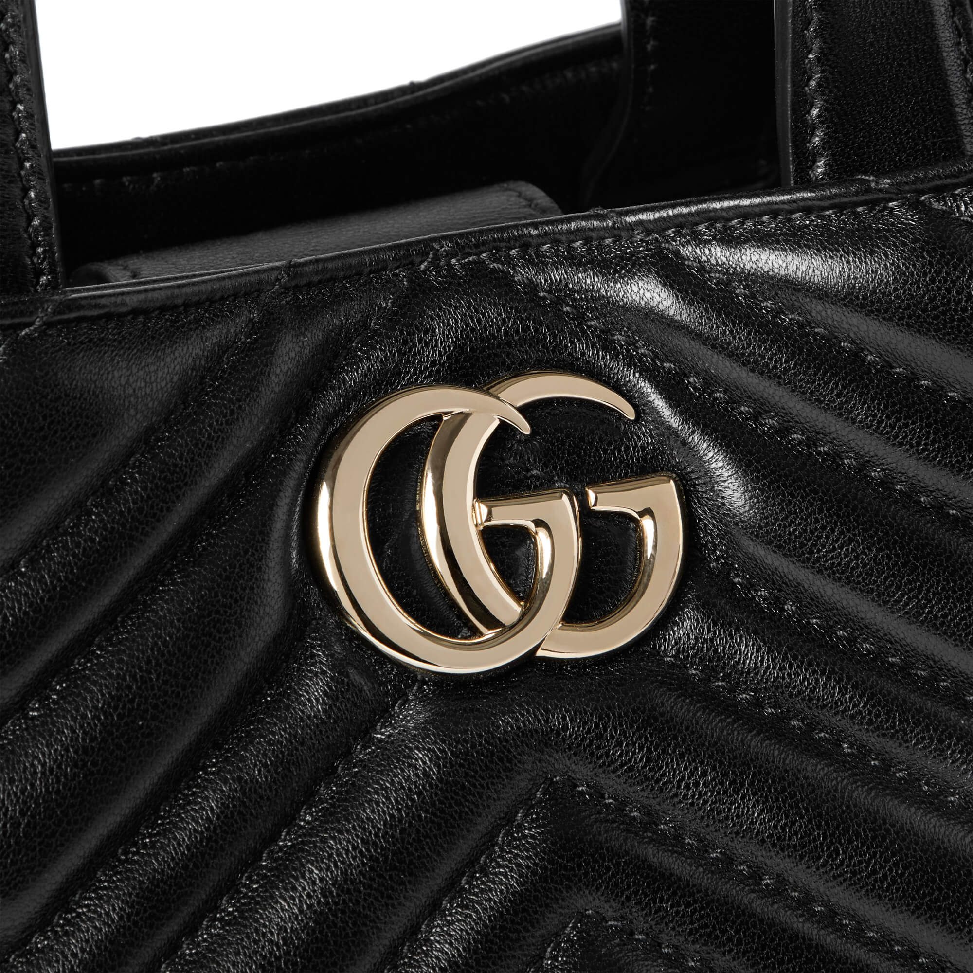 Gucci Gucci Betty Small Tote Bag