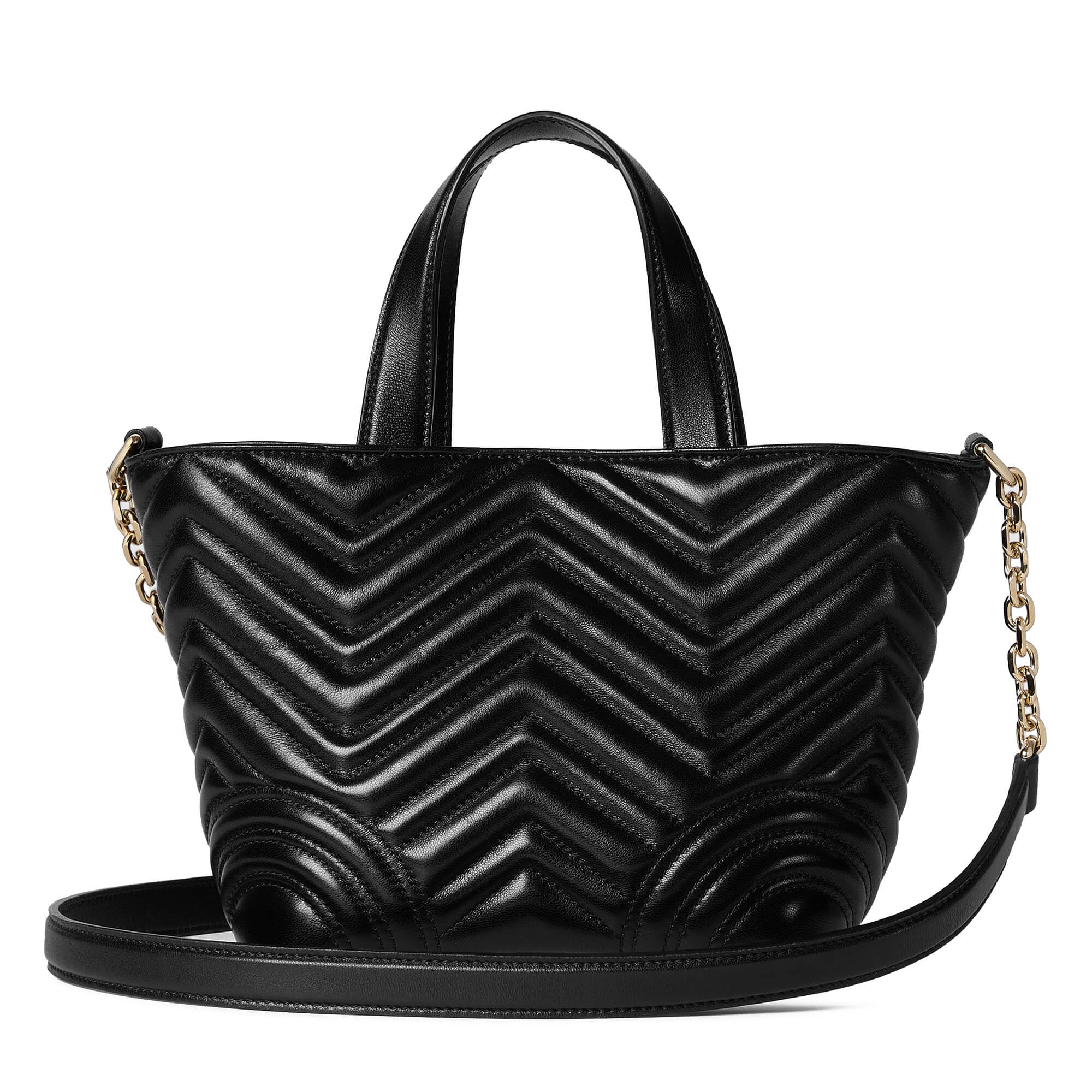 Gucci Gucci Betty Small Tote Bag