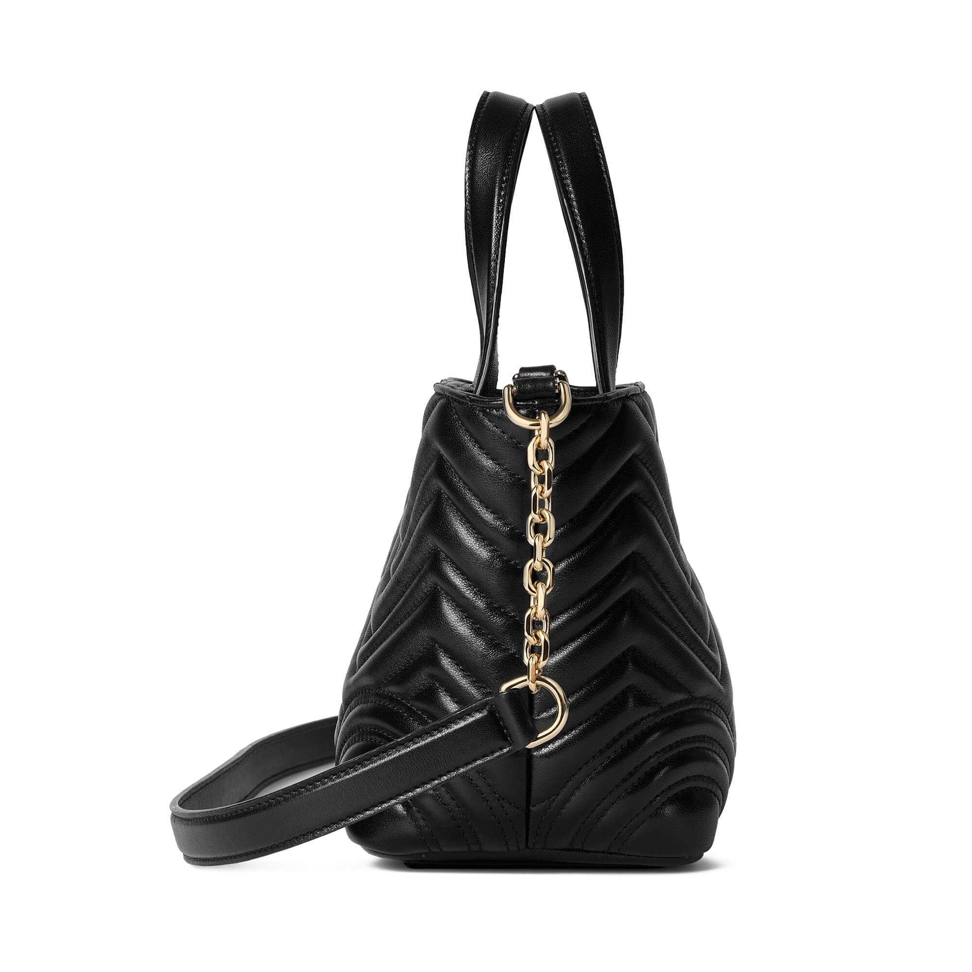 Gucci Gucci Betty Small Tote Bag
