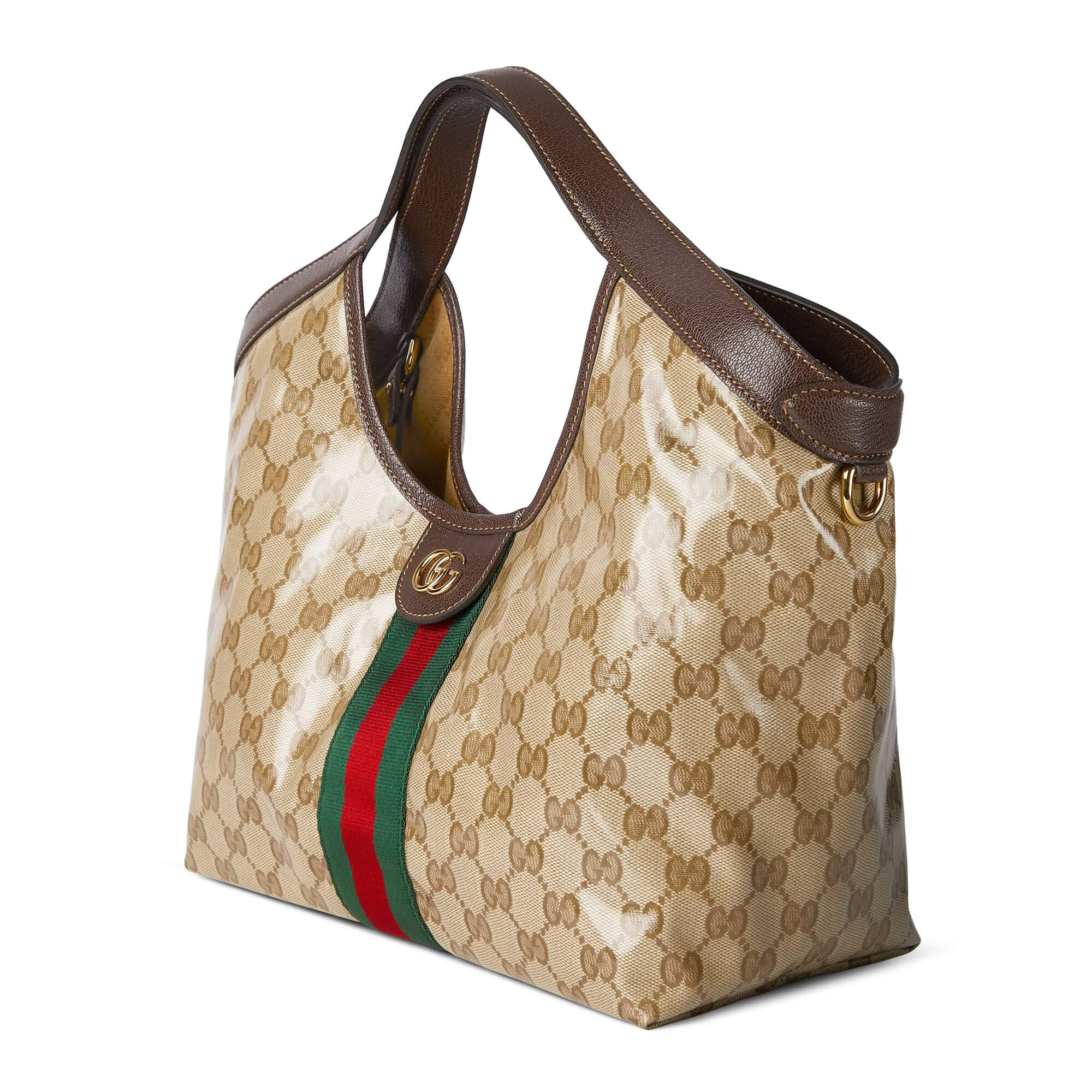 Gucci Giglio Small Tote Bag