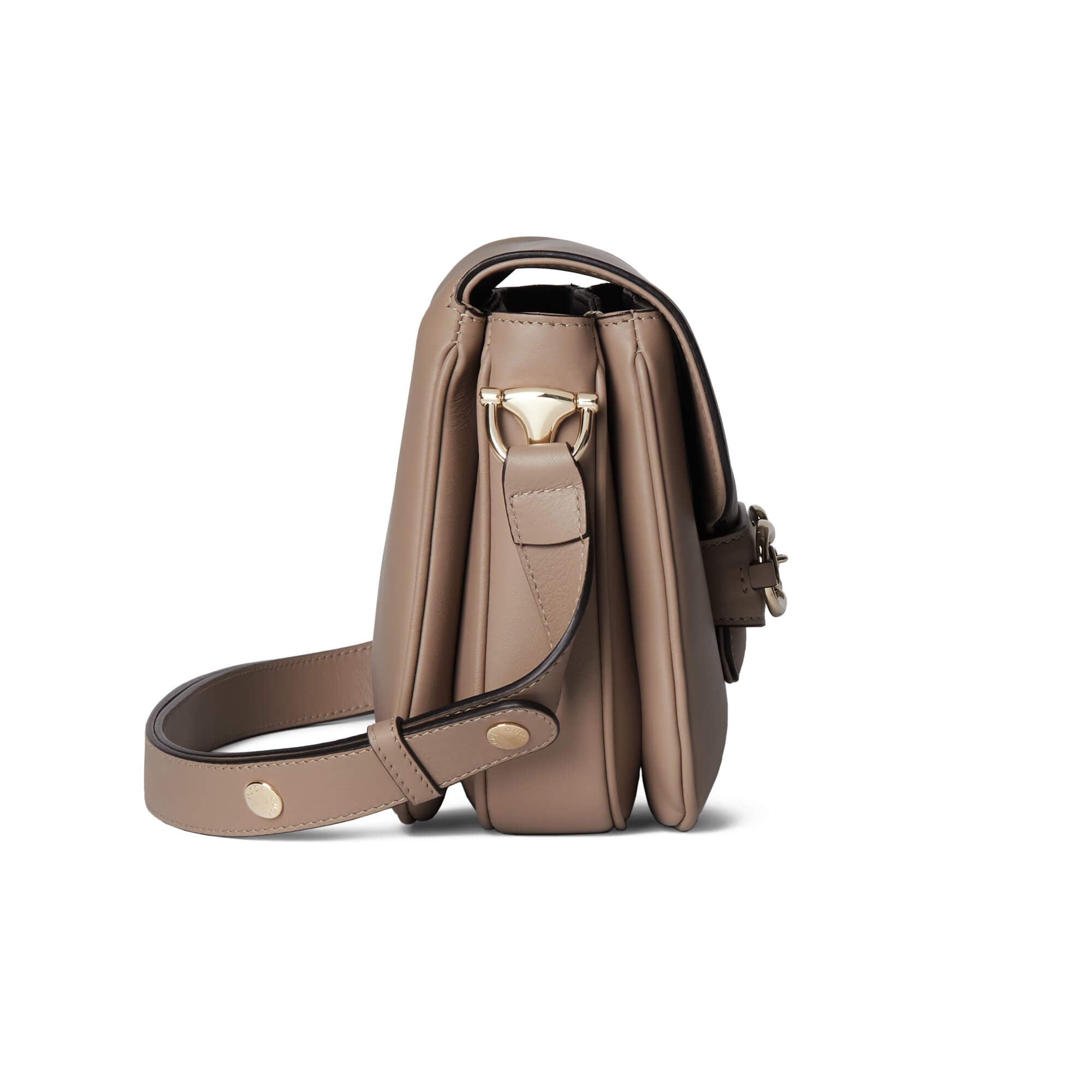 Gucci Horsebit 1955 Aura Small Shoulder Bag