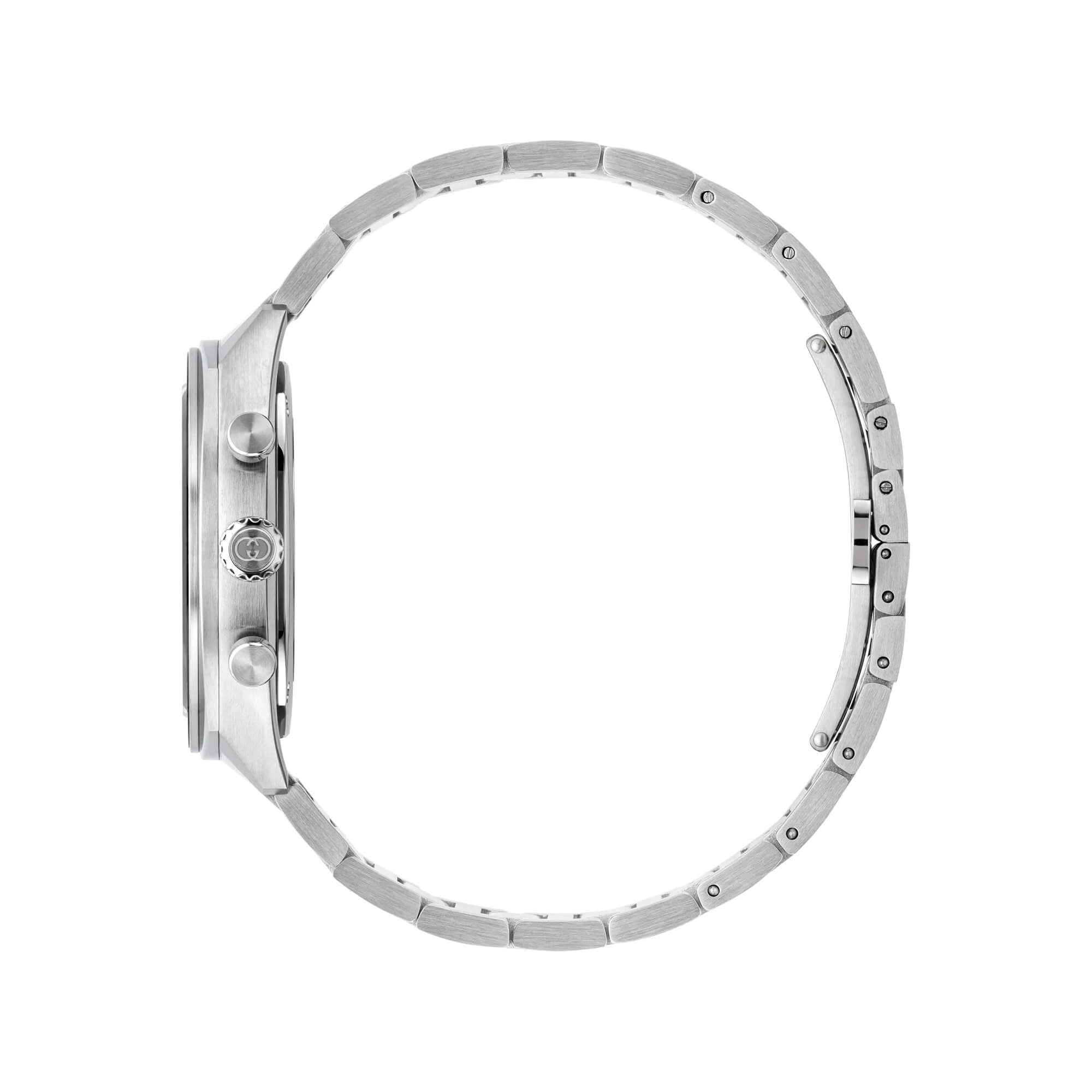 Gucci Interlocking Watch, 41mm