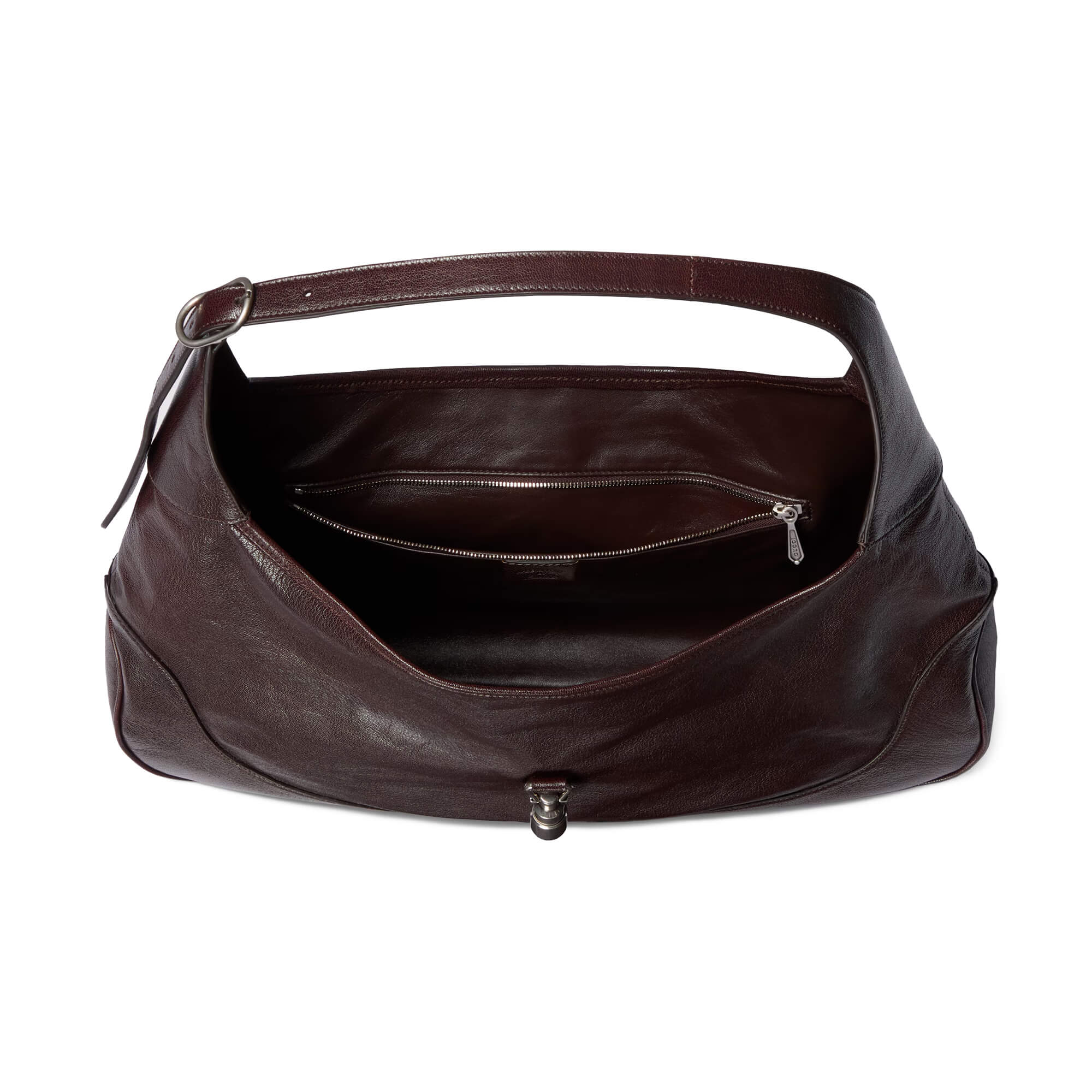 Gucci Jackie 1961 Large Crossbody Bag