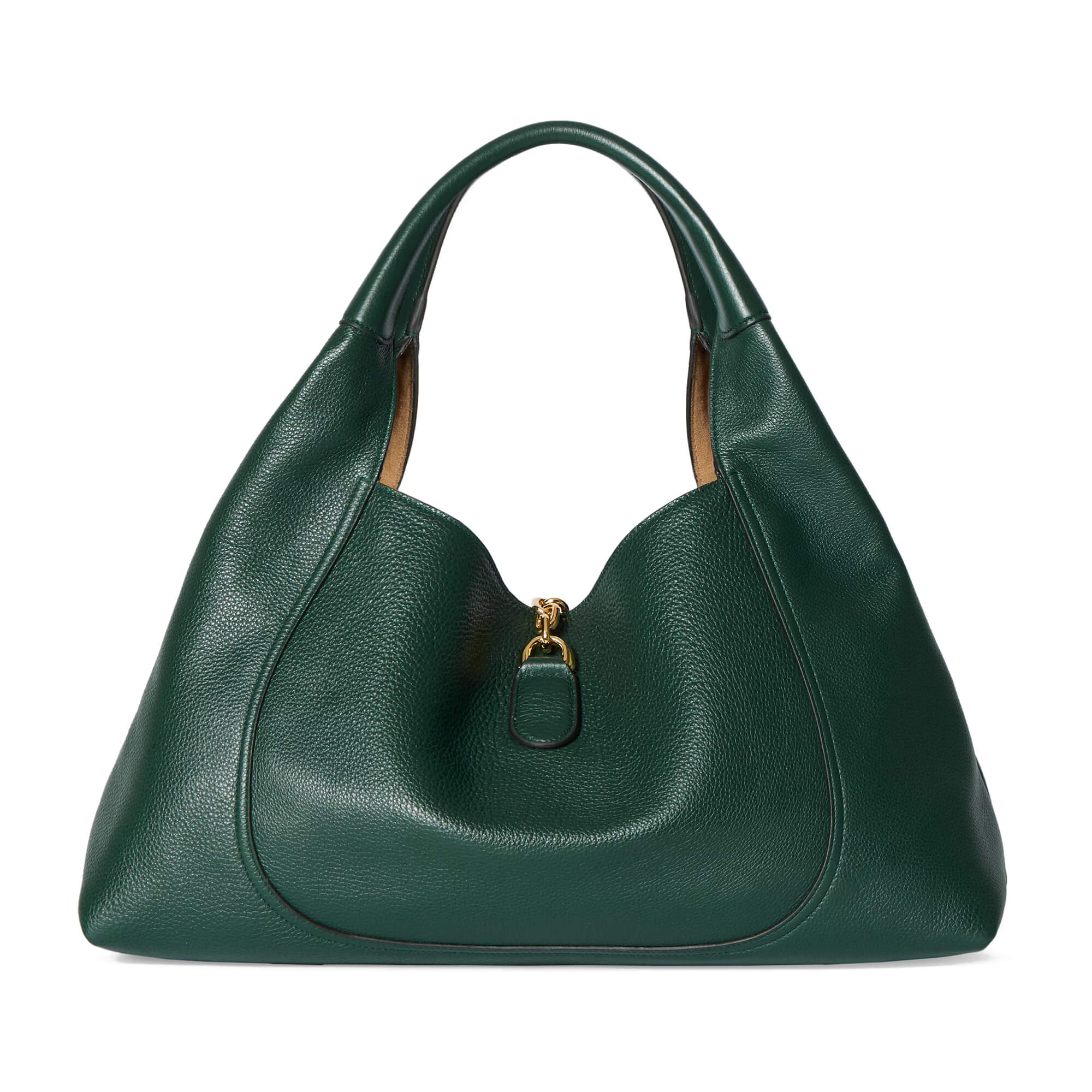 Gucci Softbit Maxi Shoulder Bag