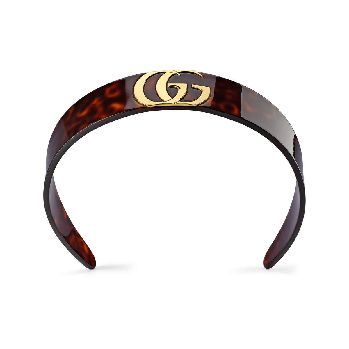 Gucci Hair Band Double G