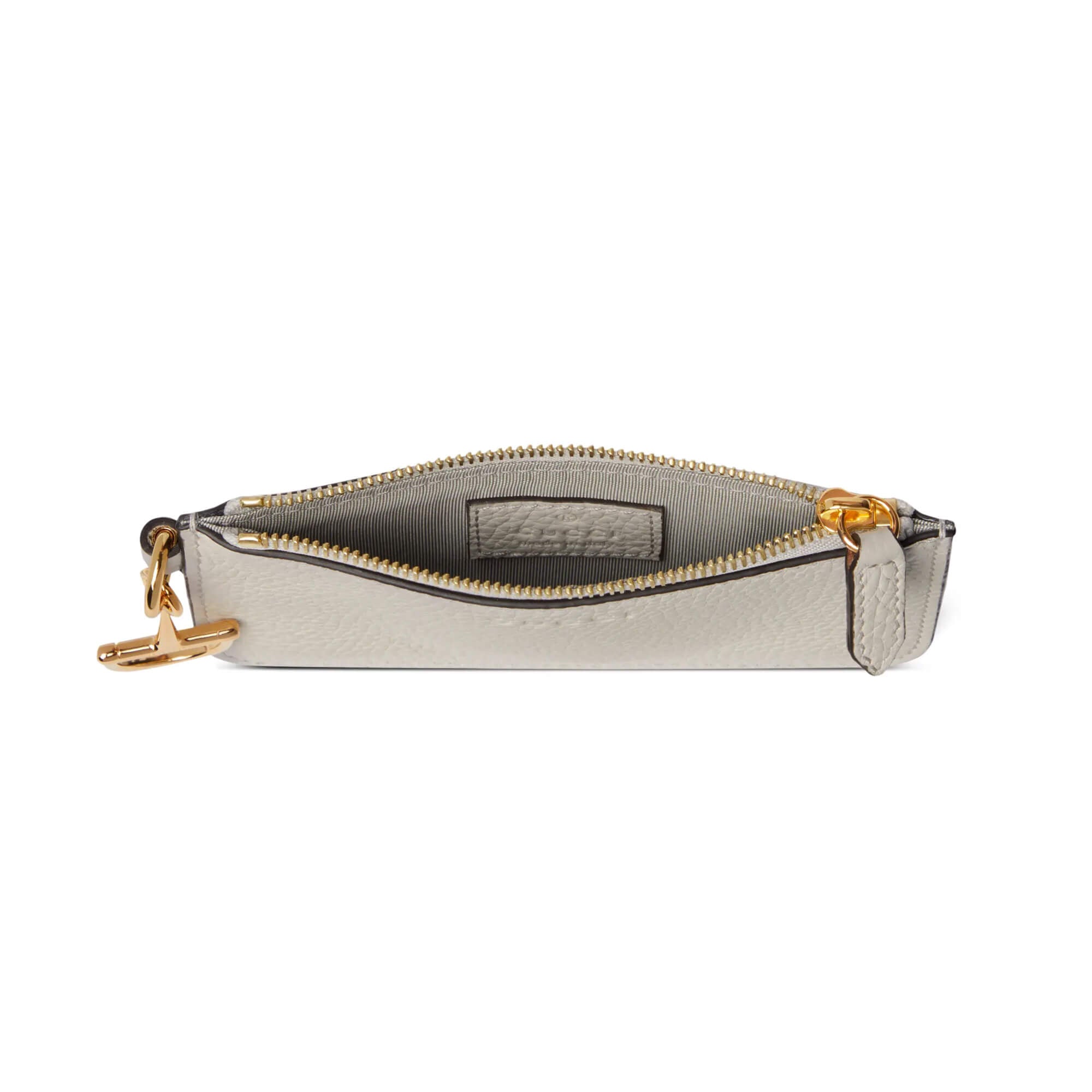 Gucci Half Horsebit Card Case