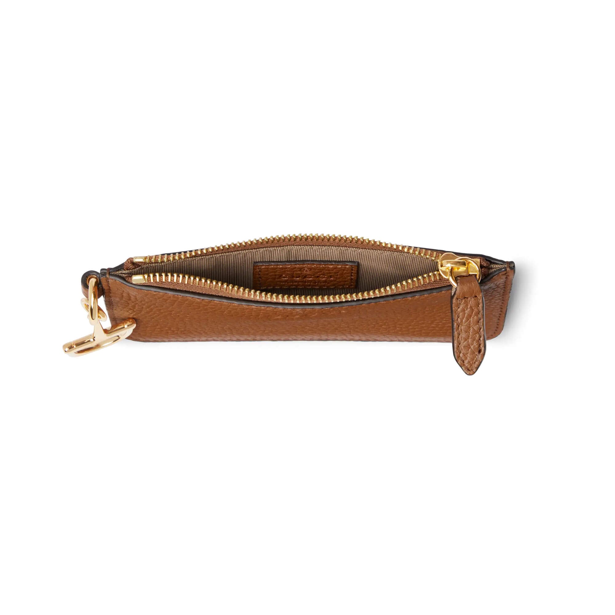 Gucci Half Horsebit Card Case