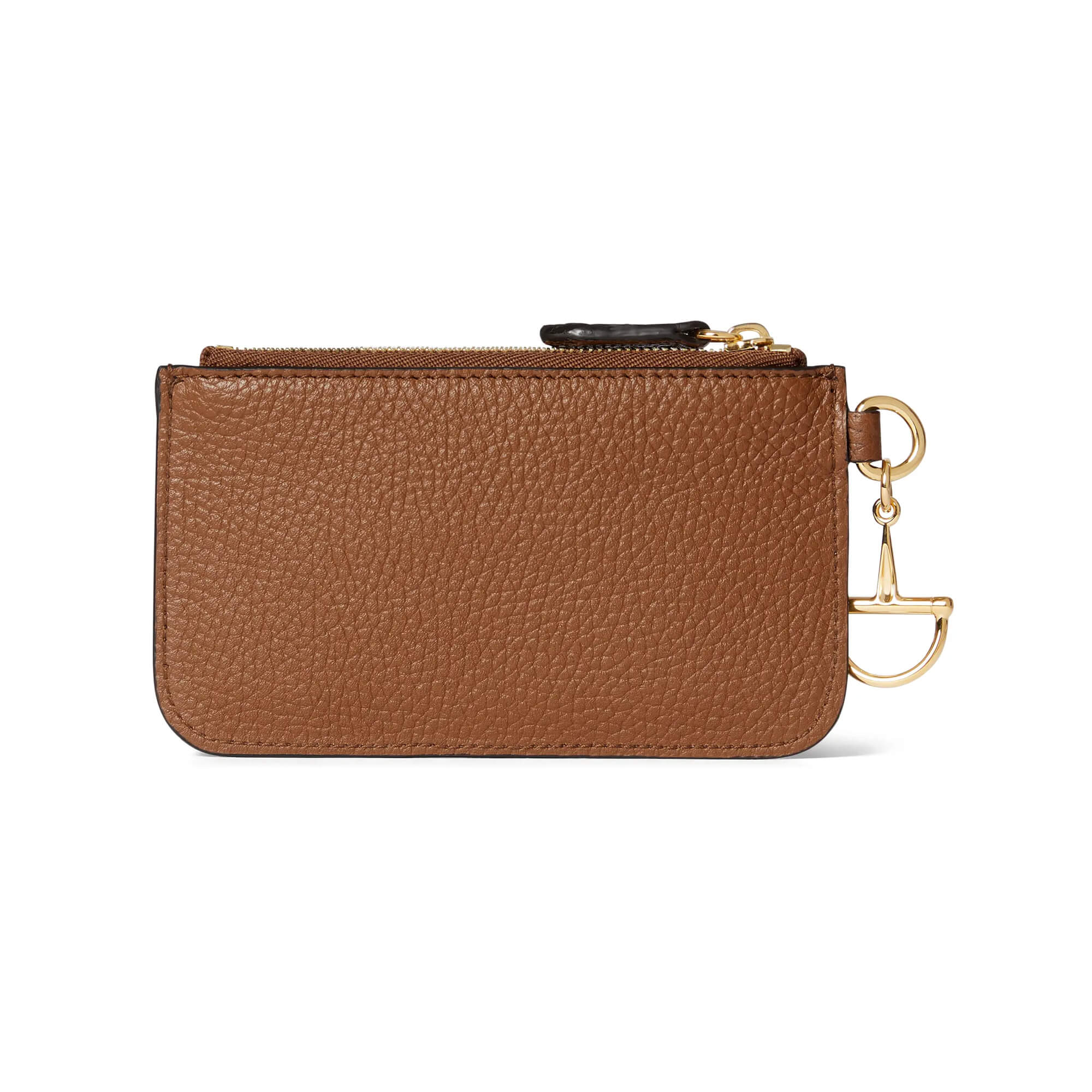 Gucci Half Horsebit Card Case