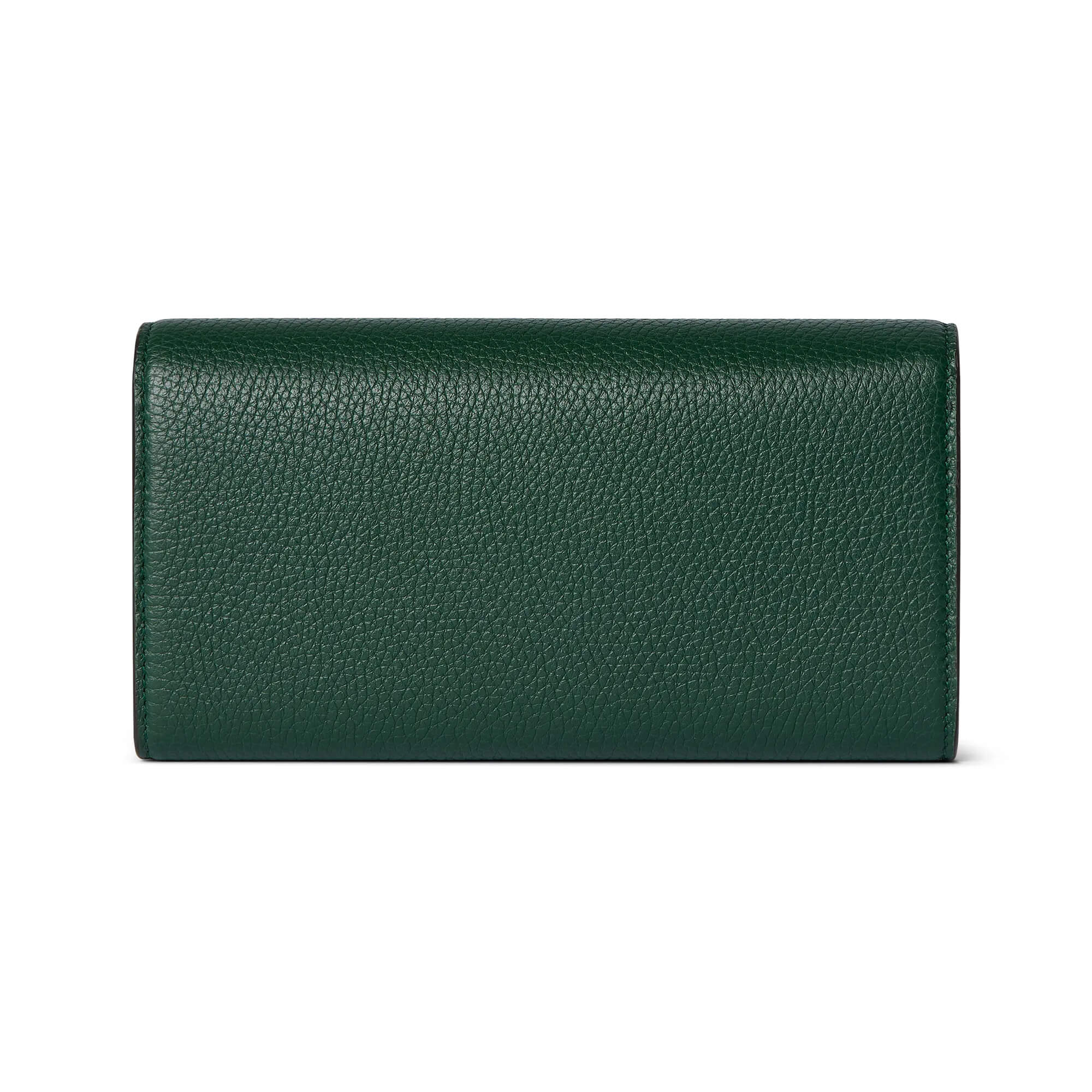 Gucci Half Horsebit Continental Wallet