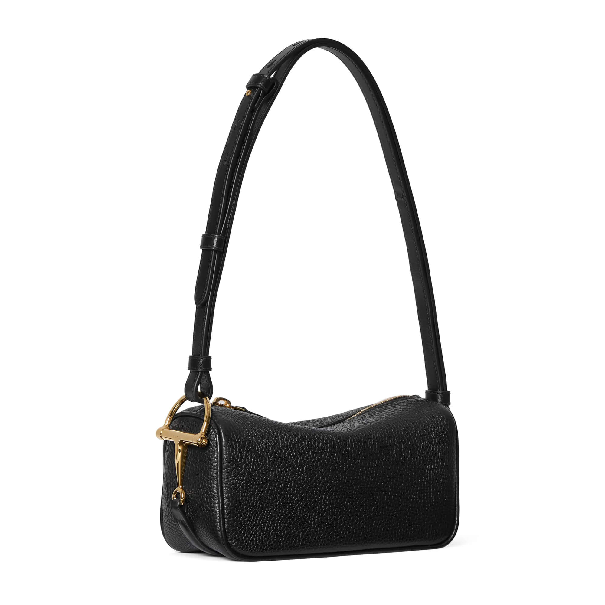Gucci Half Horsebit Mini Bag