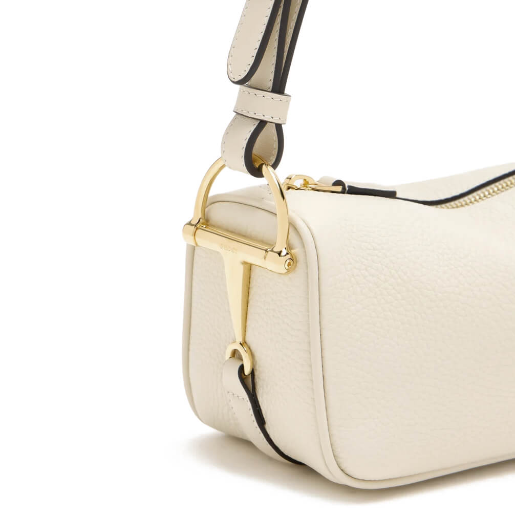 Gucci Horsebit Web Mini Bag
