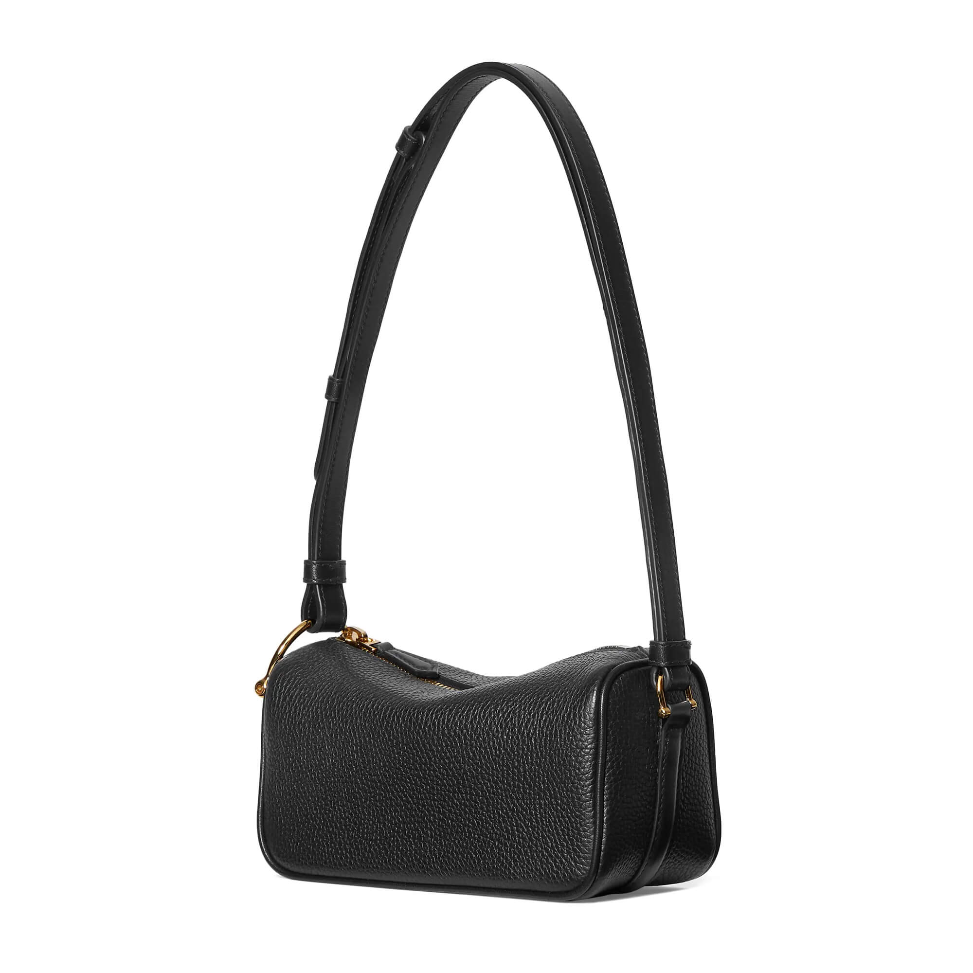 Gucci Half Horsebit Mini Bag