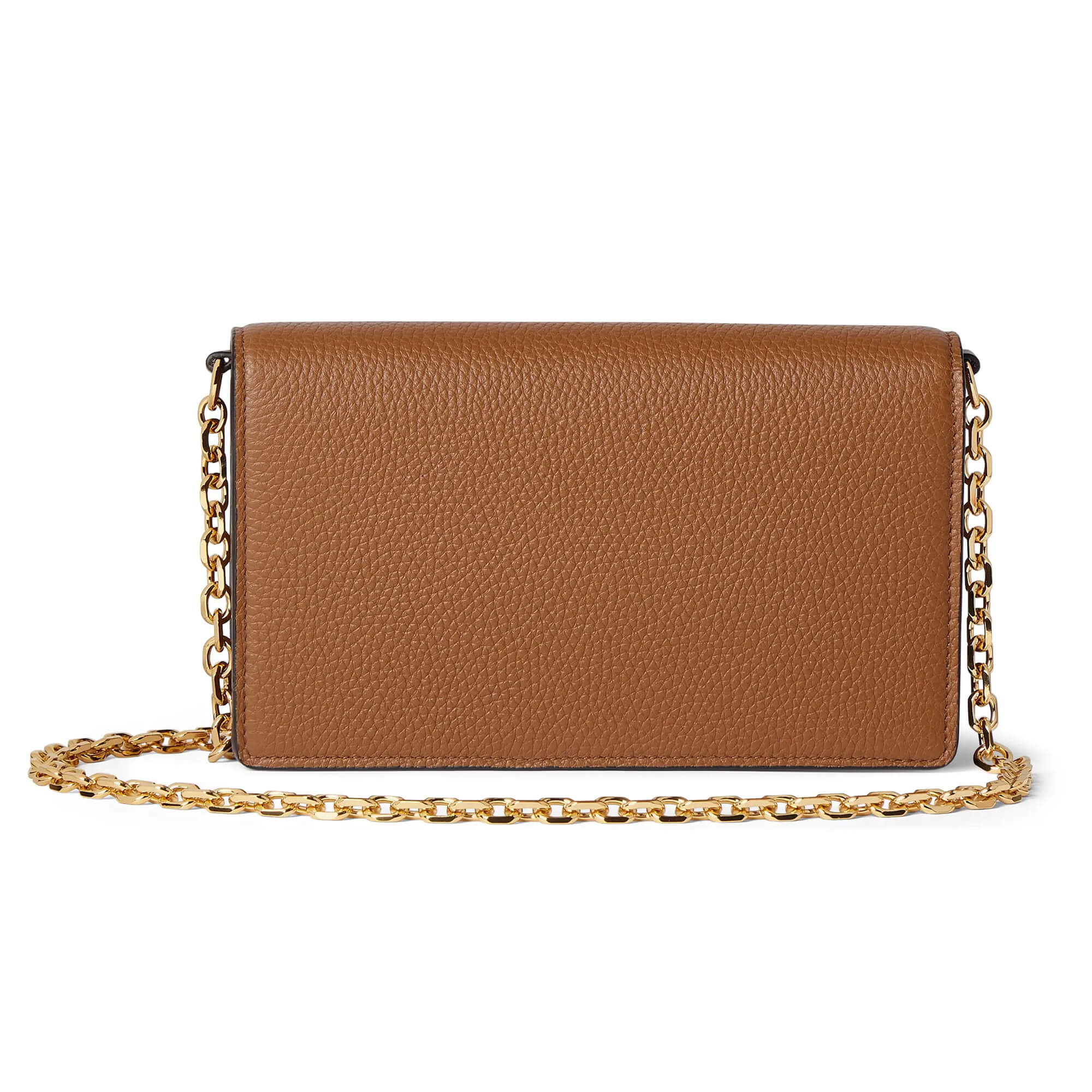 Gucci Half Horsebit Wallet On Chain