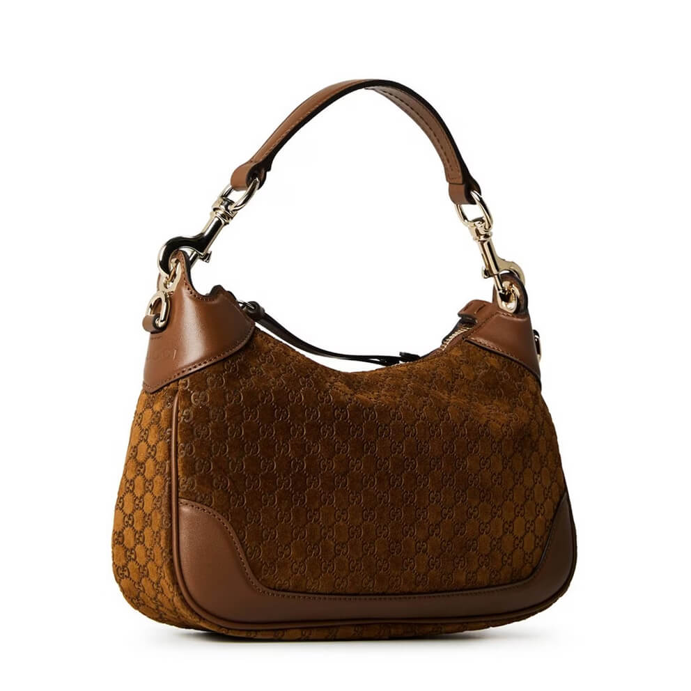Gucci Hobo Bag