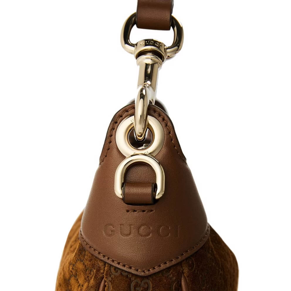 Gucci Hobo Bag
