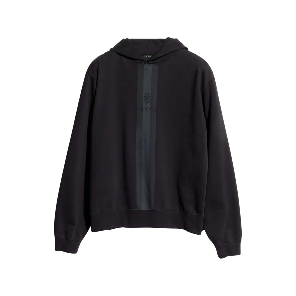 Gucci Hooded Sweatshirt