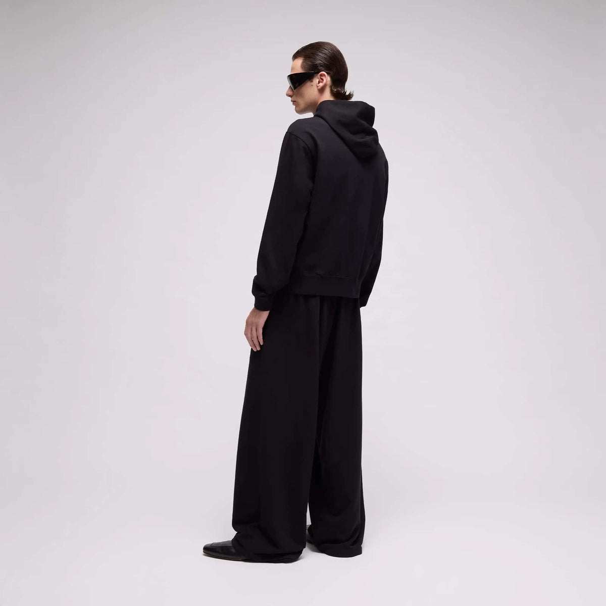 Gucci Hooded Sweatshirt