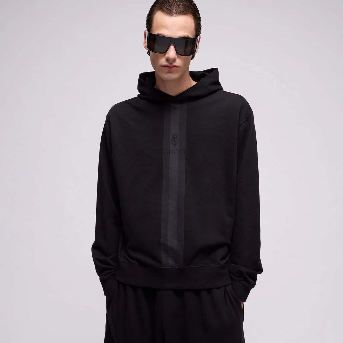 Gucci Hooded Sweatshirt