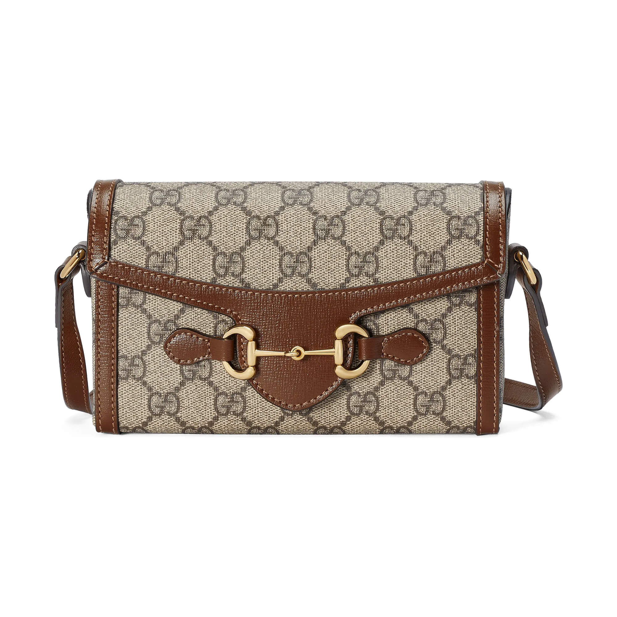 Gucci Horsebit 1955 Mini Bag