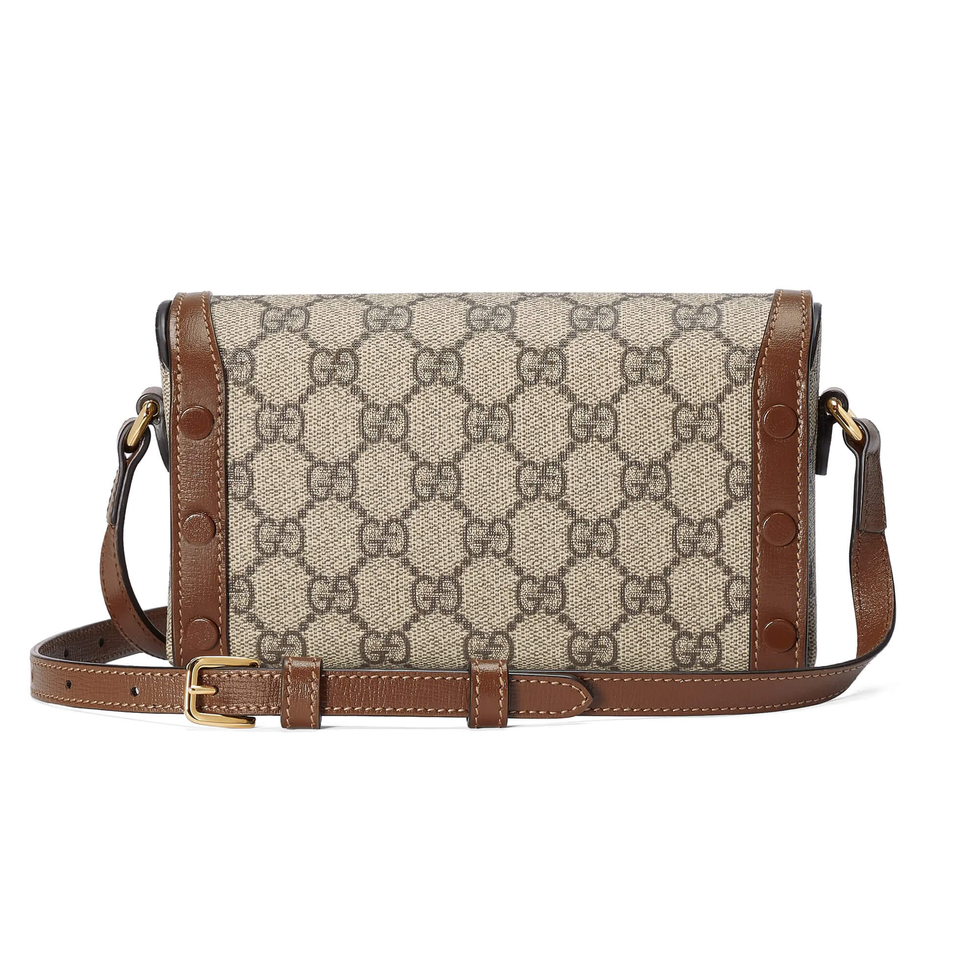 Gucci Horsebit 1955 Mini Bag