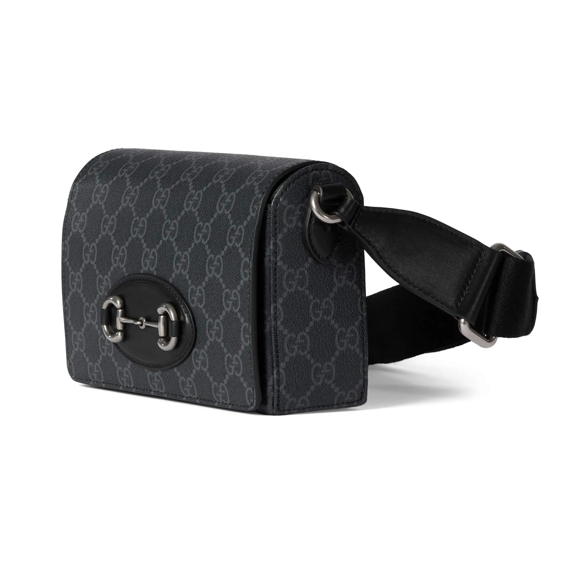 Gucci Horsebit 1955 Mini Bag