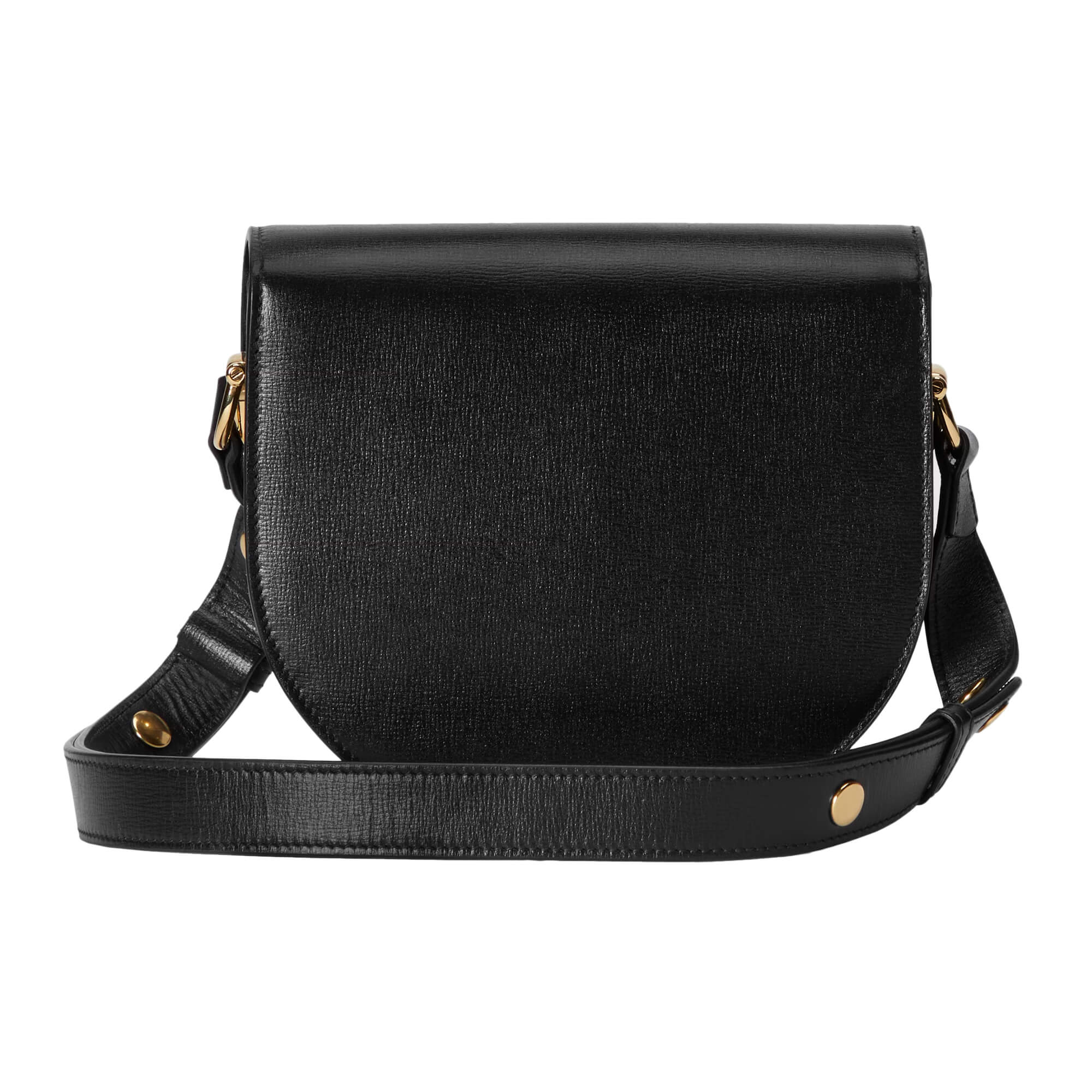 Gucci Horsebit 1955 Mini Rounded Bag