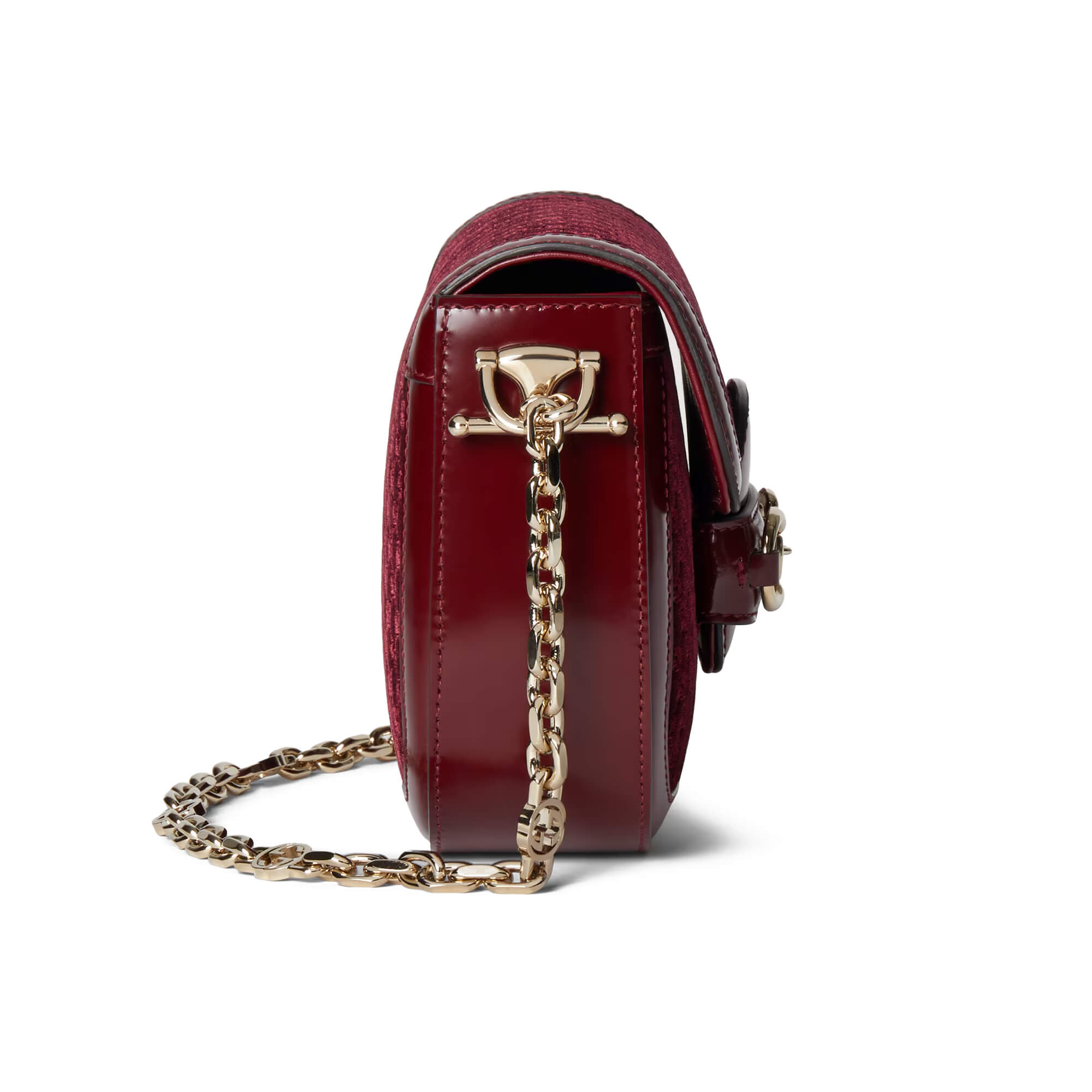 Gucci Horsebit 1955 Mini Shoulder Bag