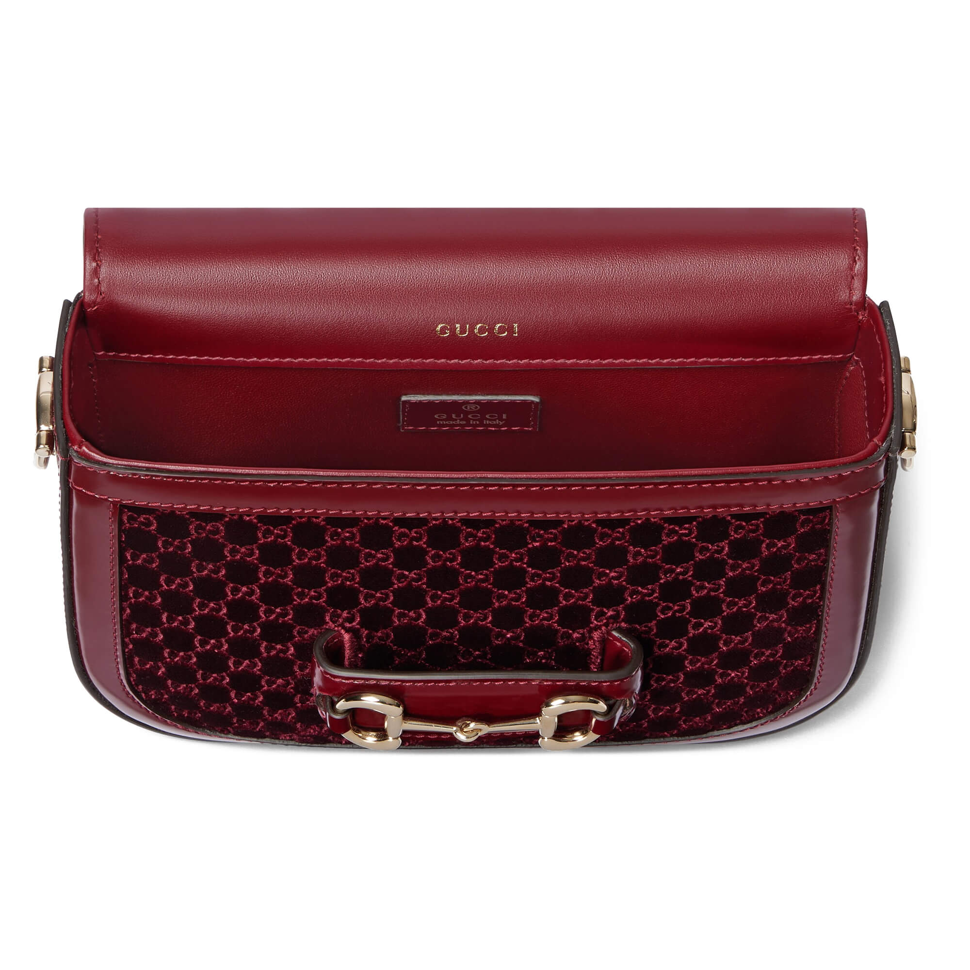 Gucci Horsebit 1955 Mini Shoulder Bag