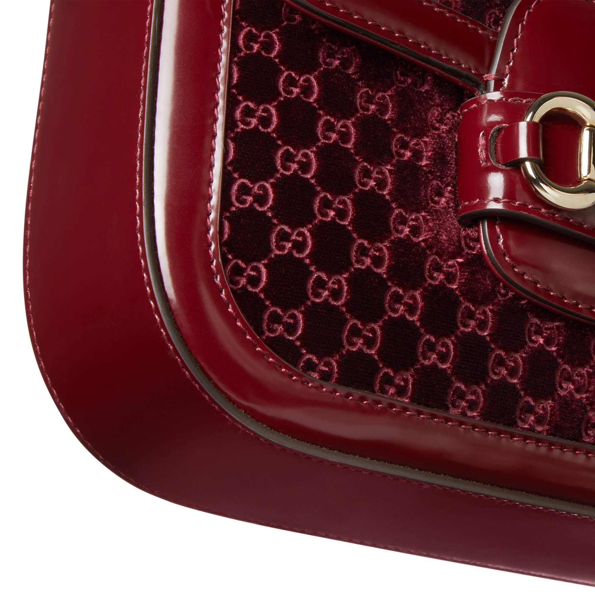 Gucci Horsebit 1955 Mini Shoulder Bag