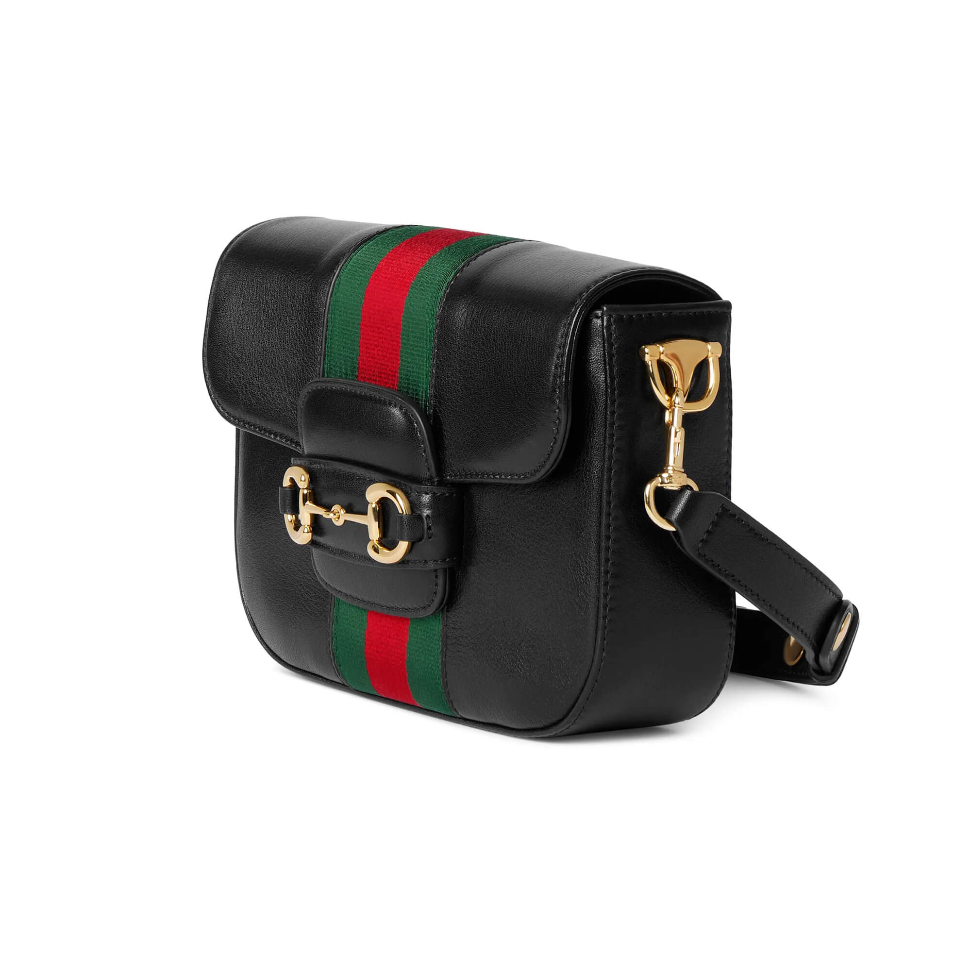 Gucci Horsebit 1955 Small Shoulder Bag