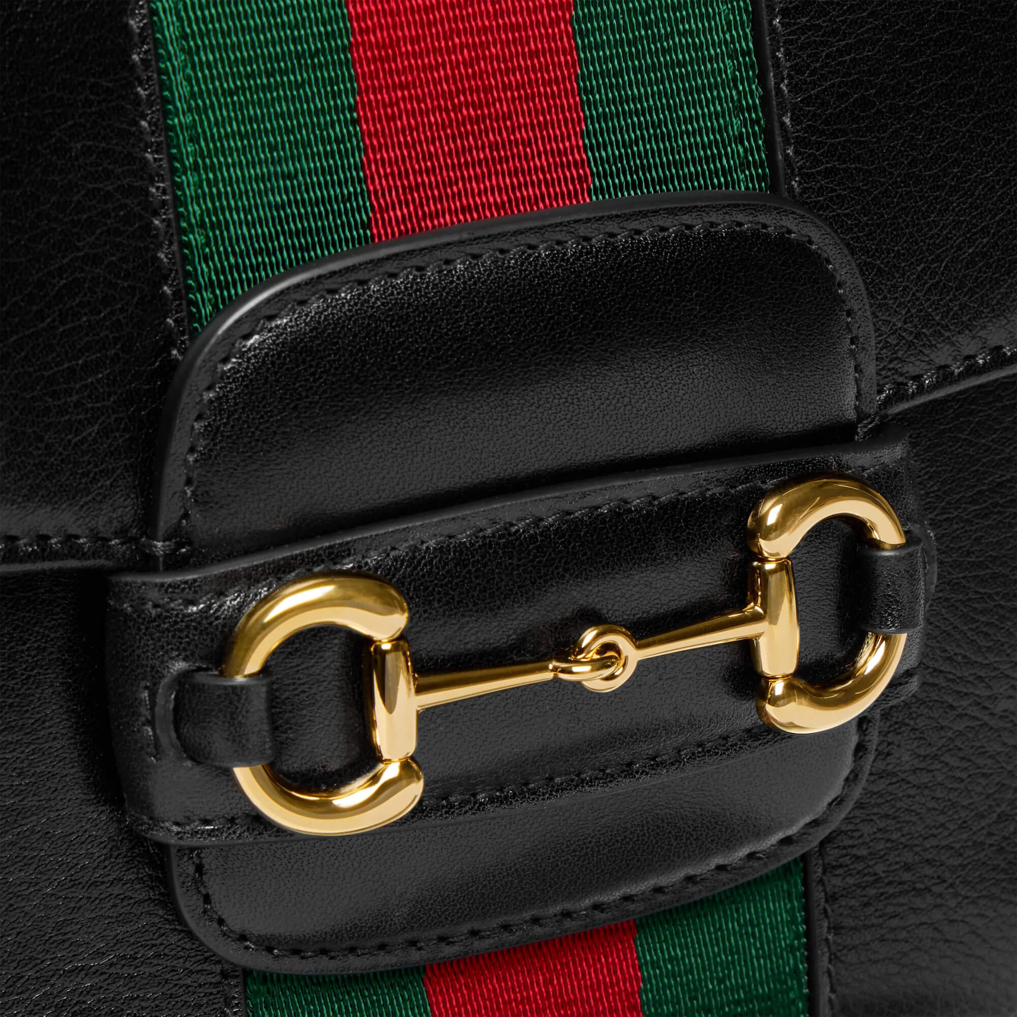 Gucci Horsebit 1955 Small Shoulder Bag