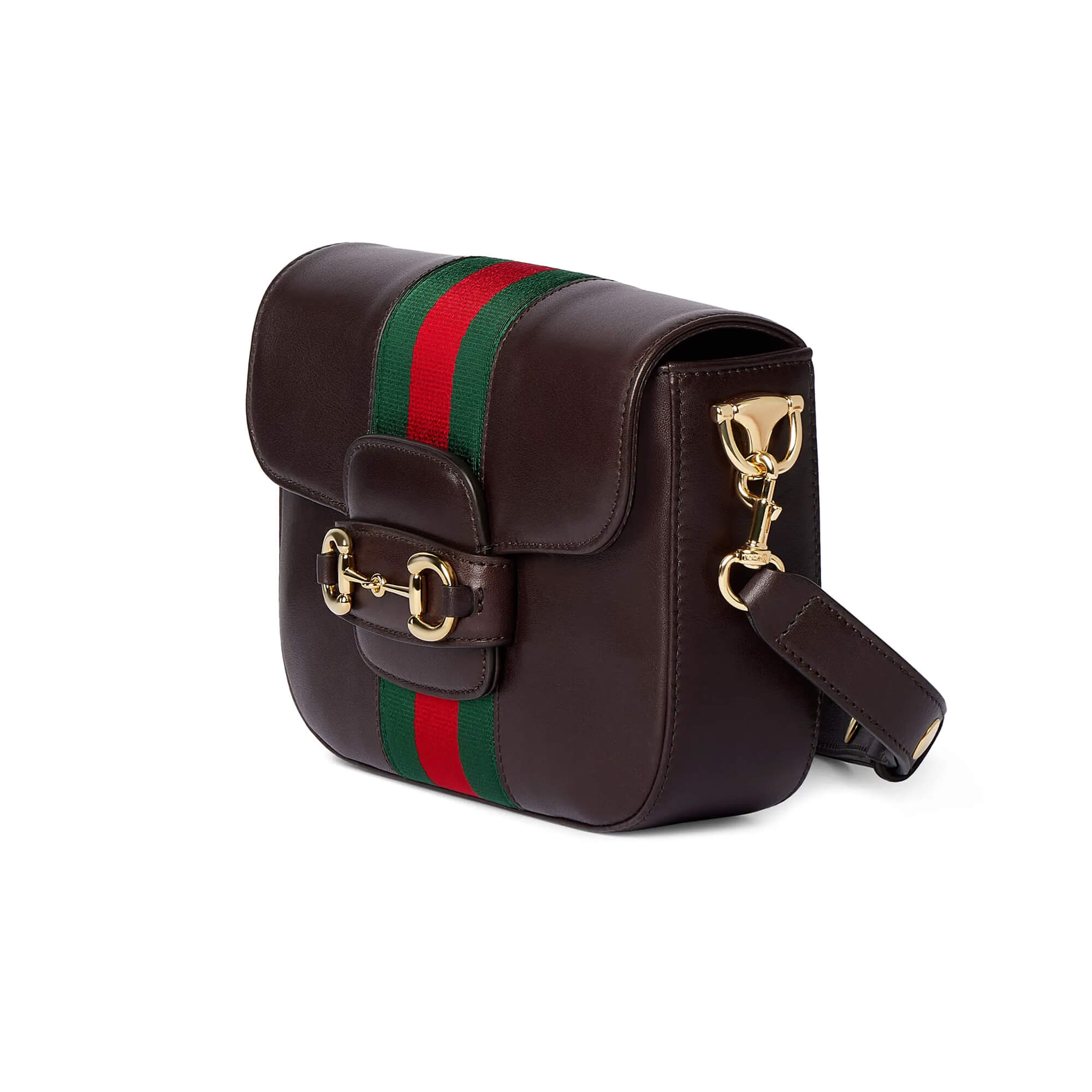 Gucci Horsebit 1955 Small Shoulder Bag