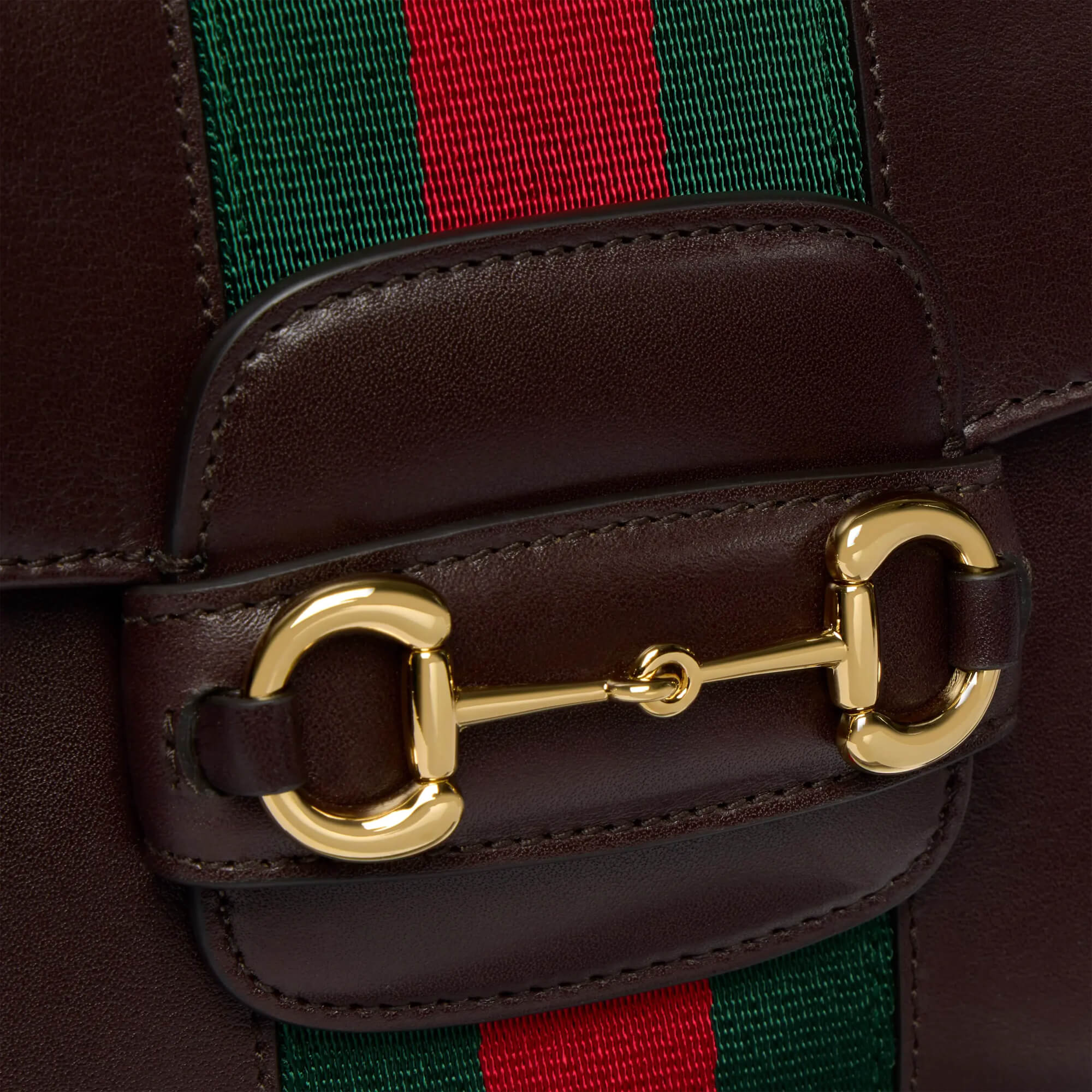 Gucci Horsebit 1955 Small Shoulder Bag