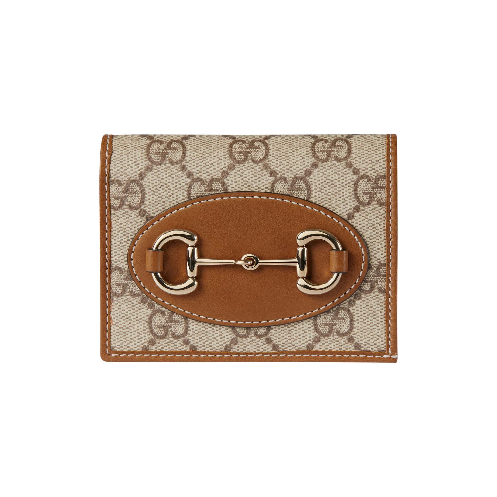 Gucci Horsebit 1955 Small Wallet