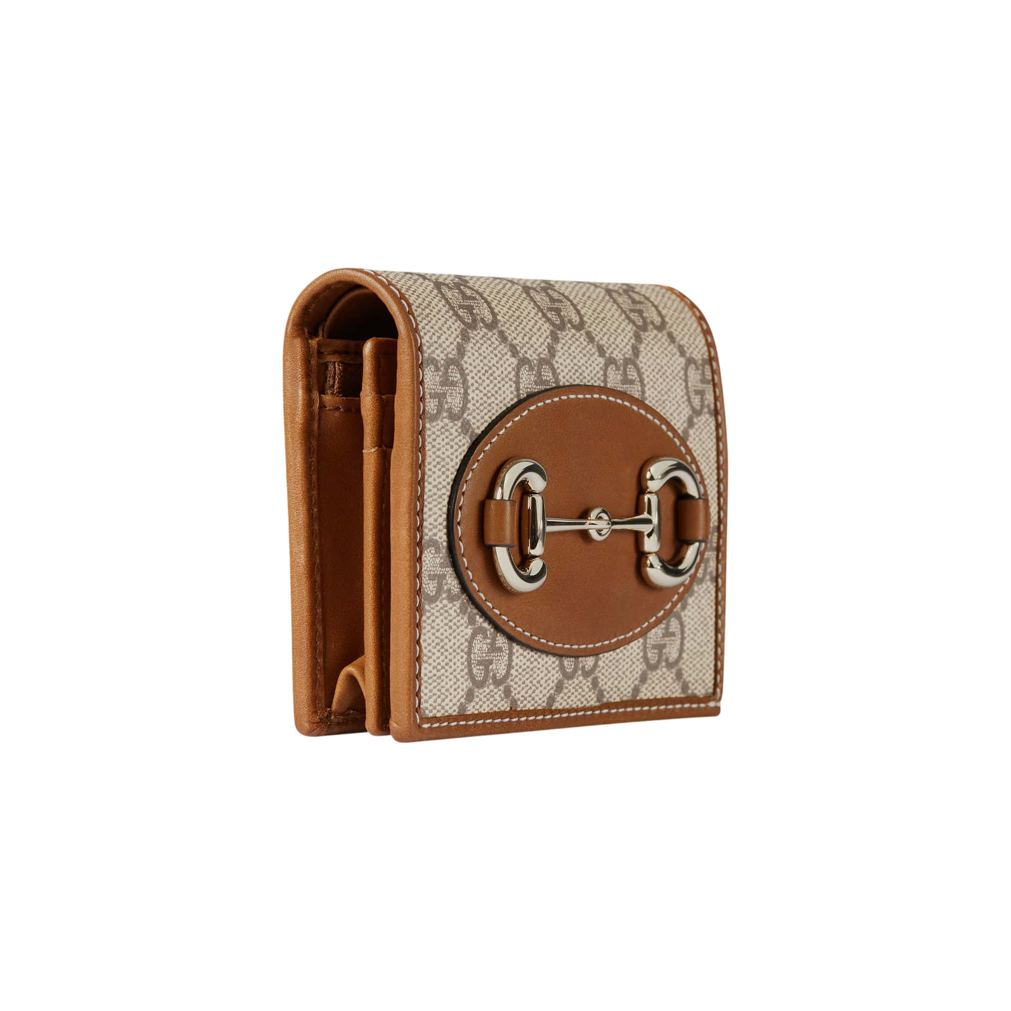 Gucci Horsebit 1955 Small Wallet