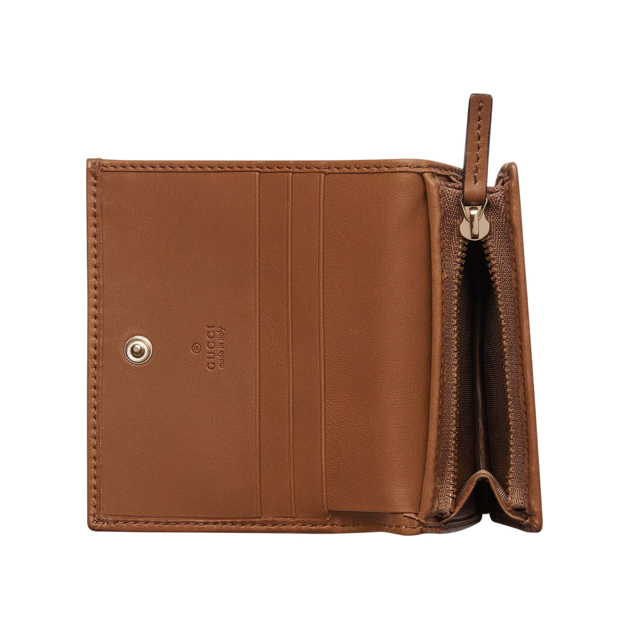 Gucci Horsebit 1955 Small Wallet