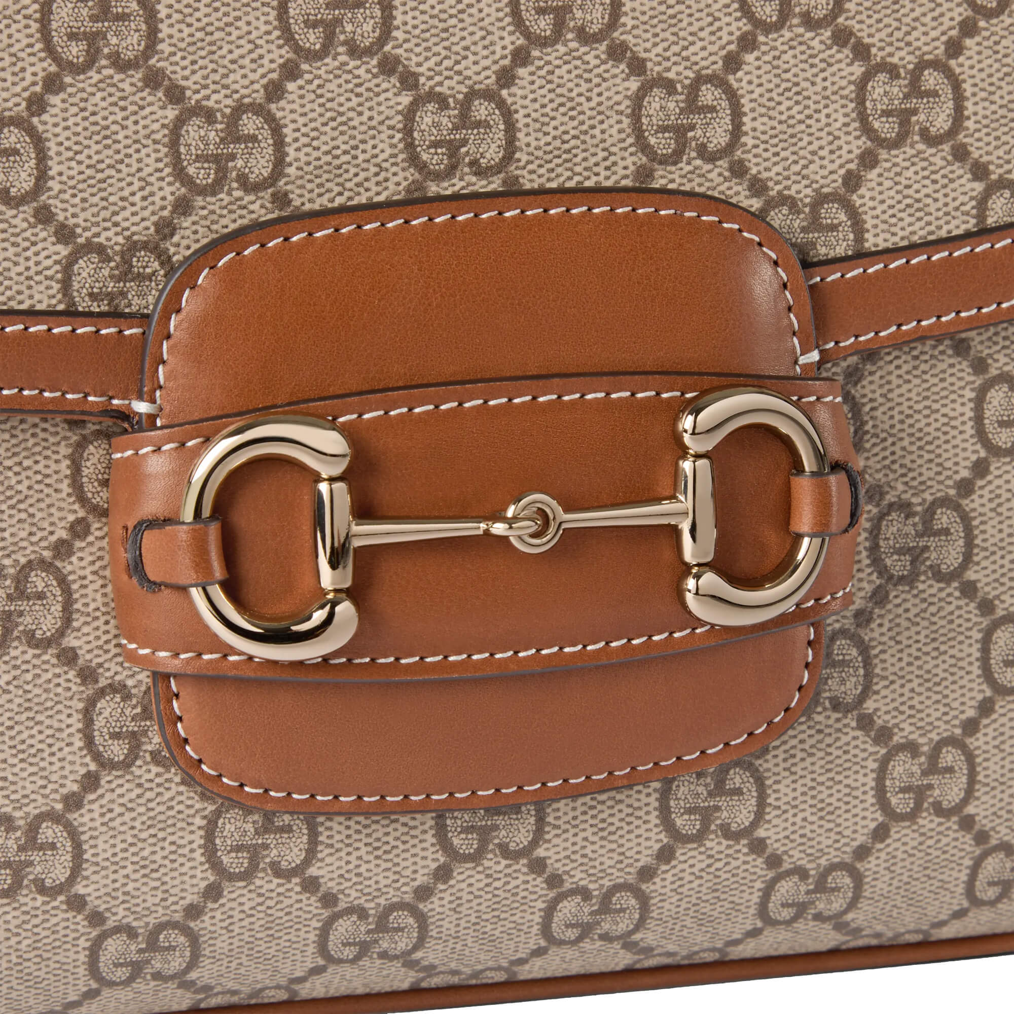 Gucci Horsebit 1955 Soft Medium Shoulder Bag