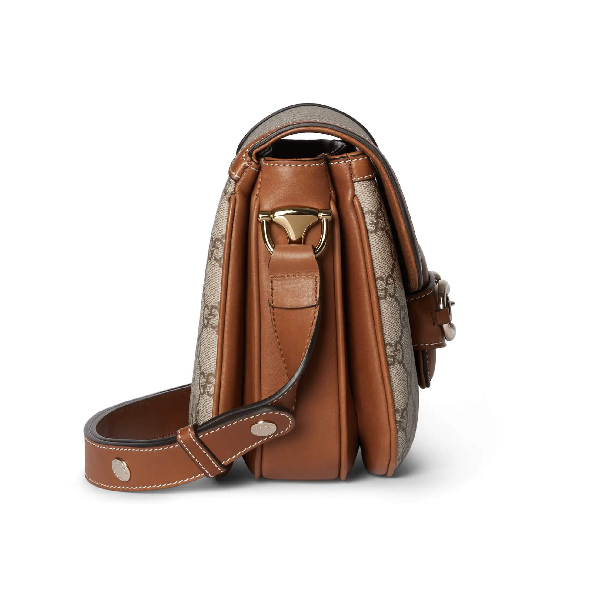 Gucci Horsebit 1955 Soft Medium Shoulder Bag
