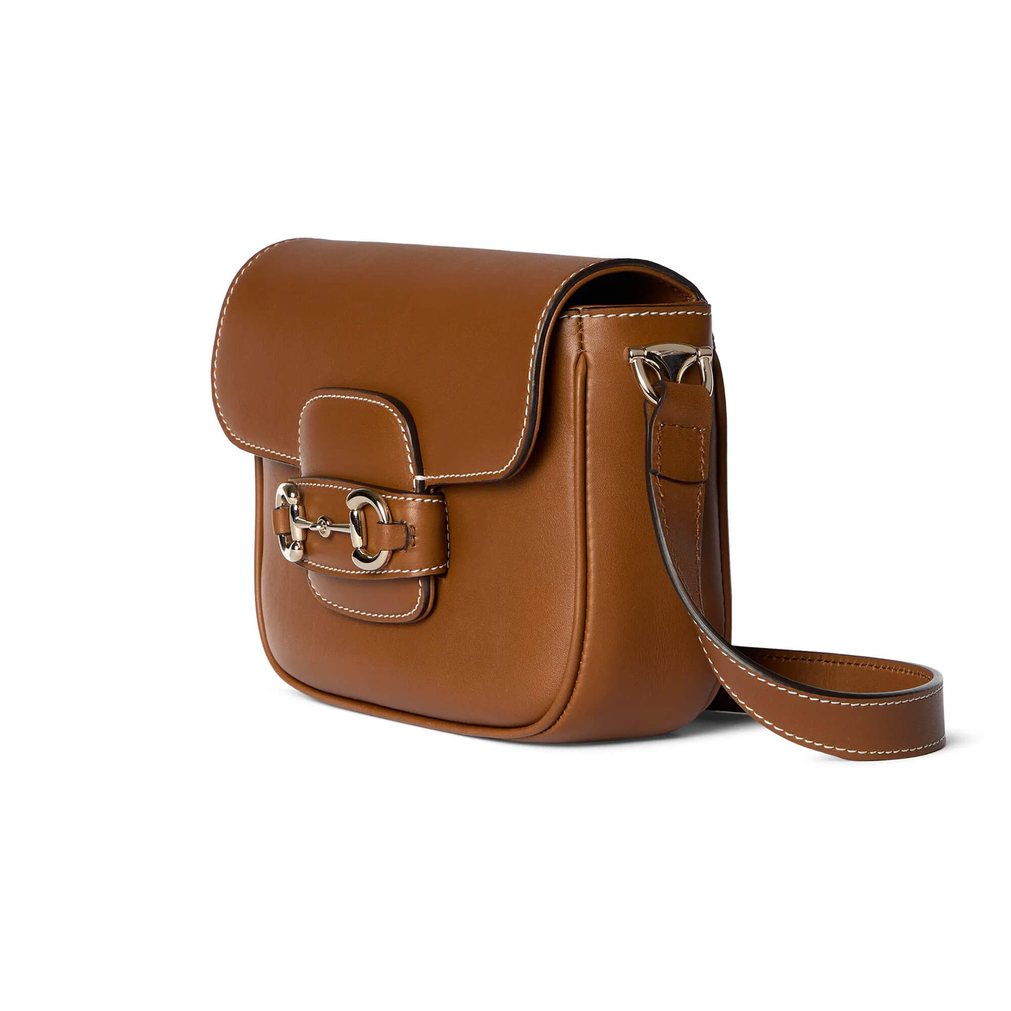 Gucci Horsebit 1955 Soft Mini Shoulder Bag