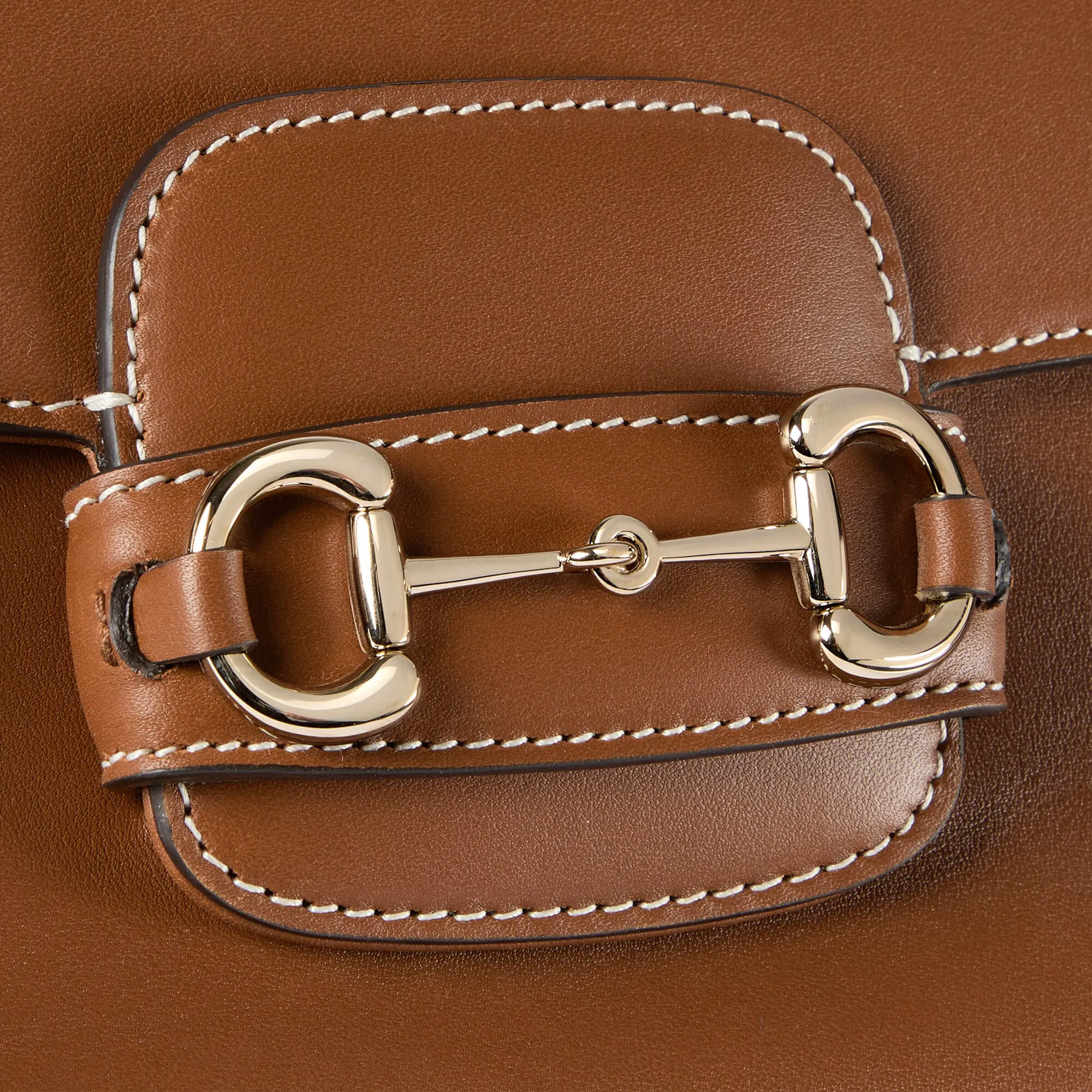 Gucci Horsebit 1955 Soft Mini Shoulder Bag
