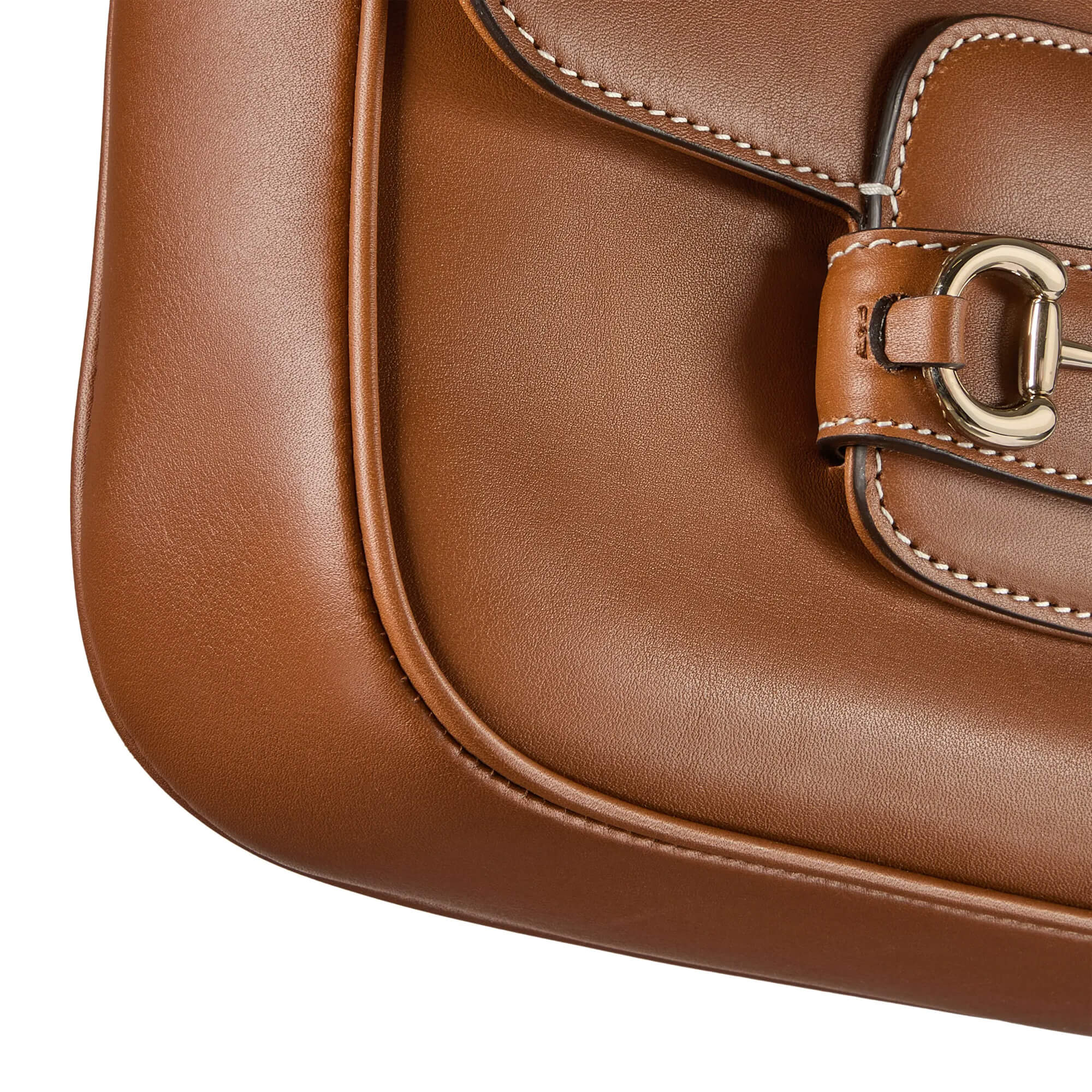 Gucci Horsebit 1955 Soft Mini Shoulder Bag