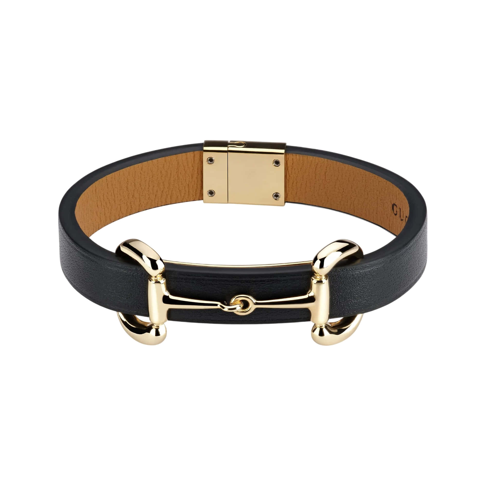 Gucci Horsebit Bracelet