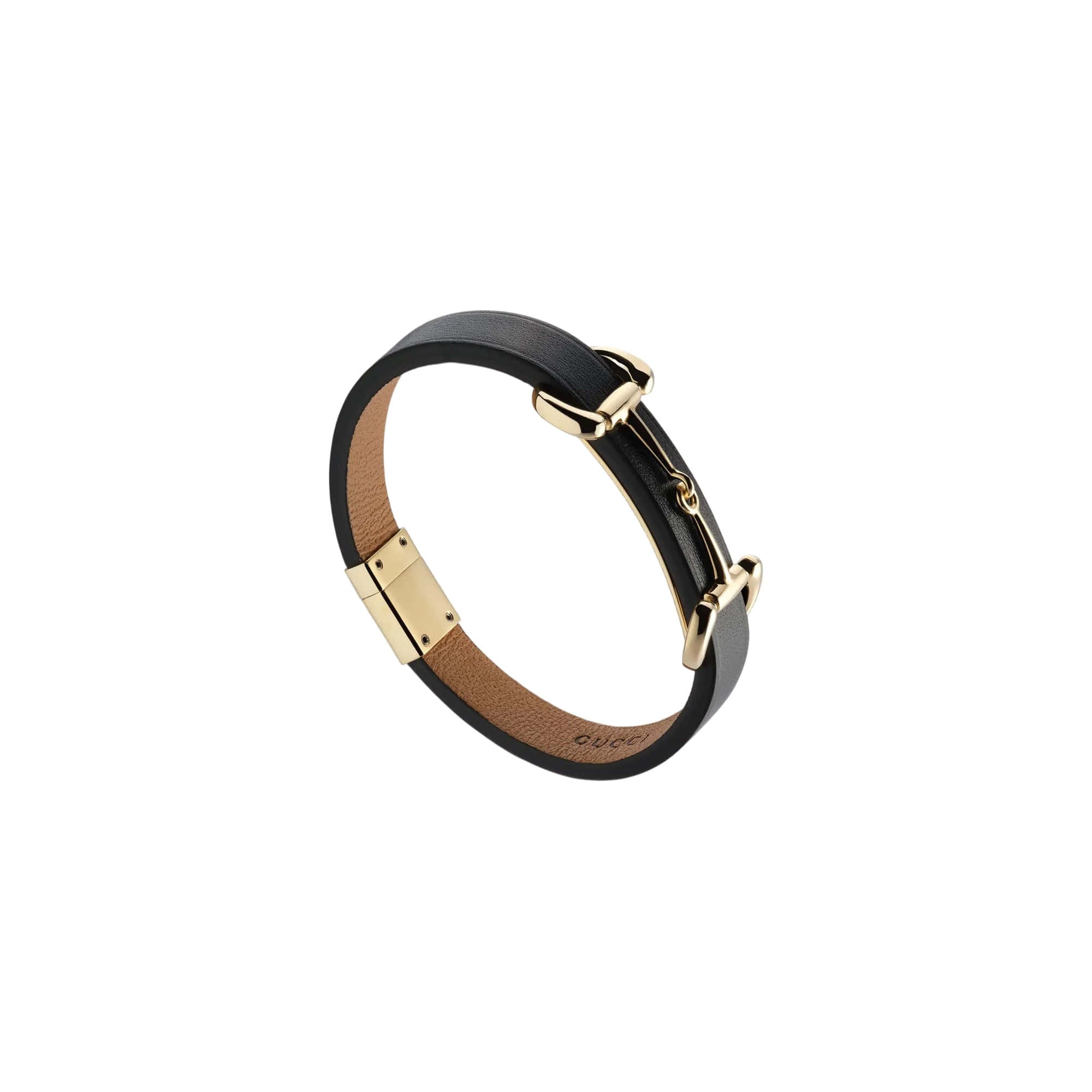 Gucci Horsebit Bracelet