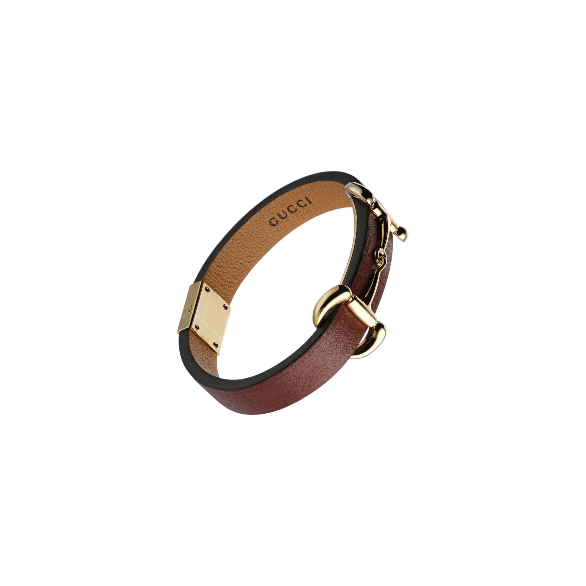 Gucci Horsebit Bracelet