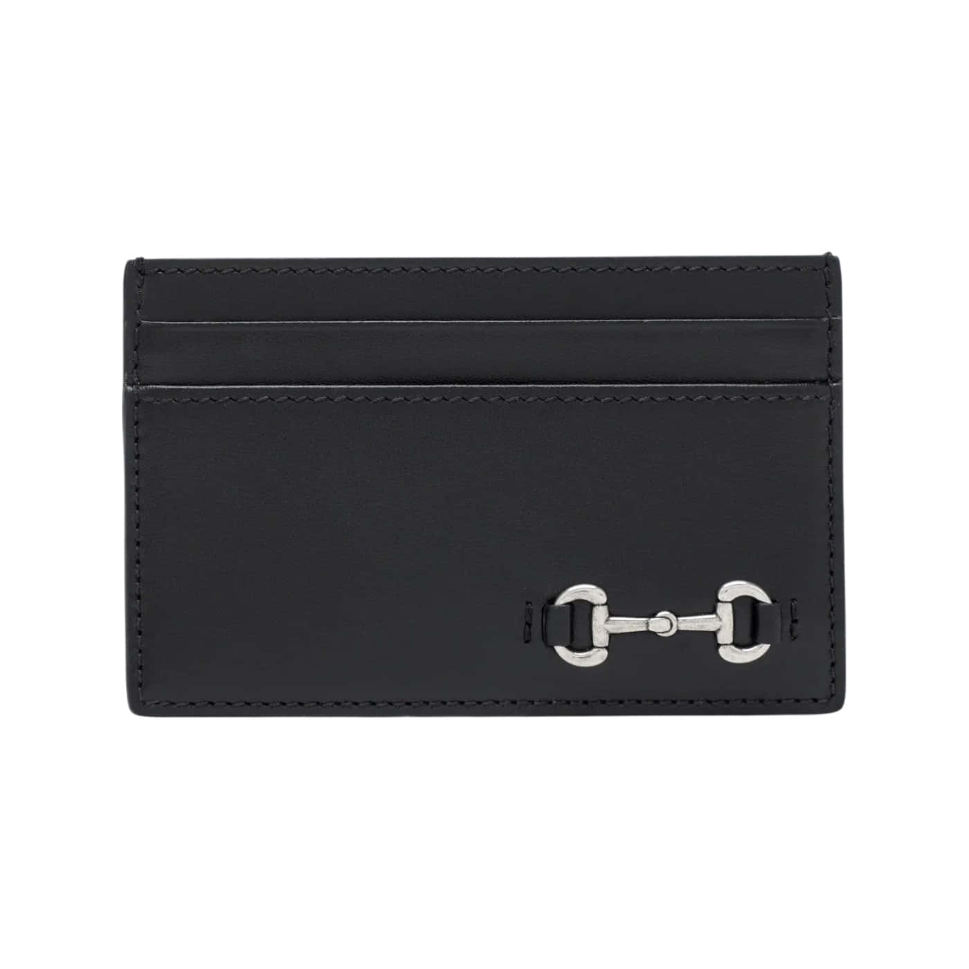 Gucci Horsebit Cardholder