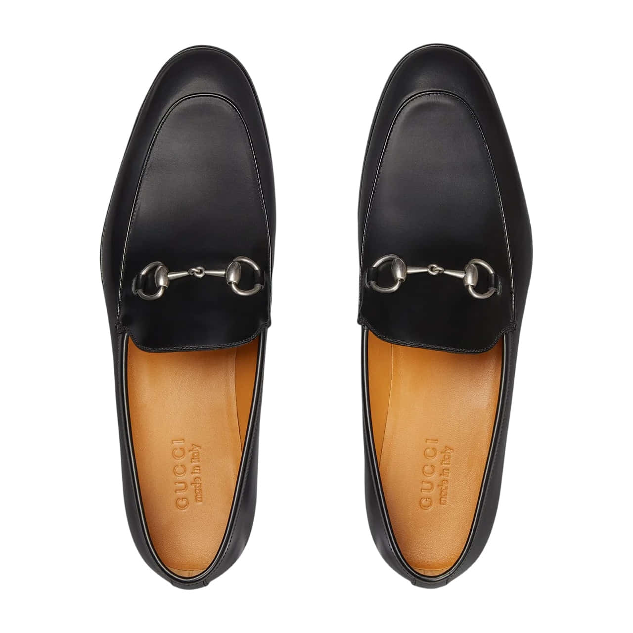 Gucci Horsebit Loafer