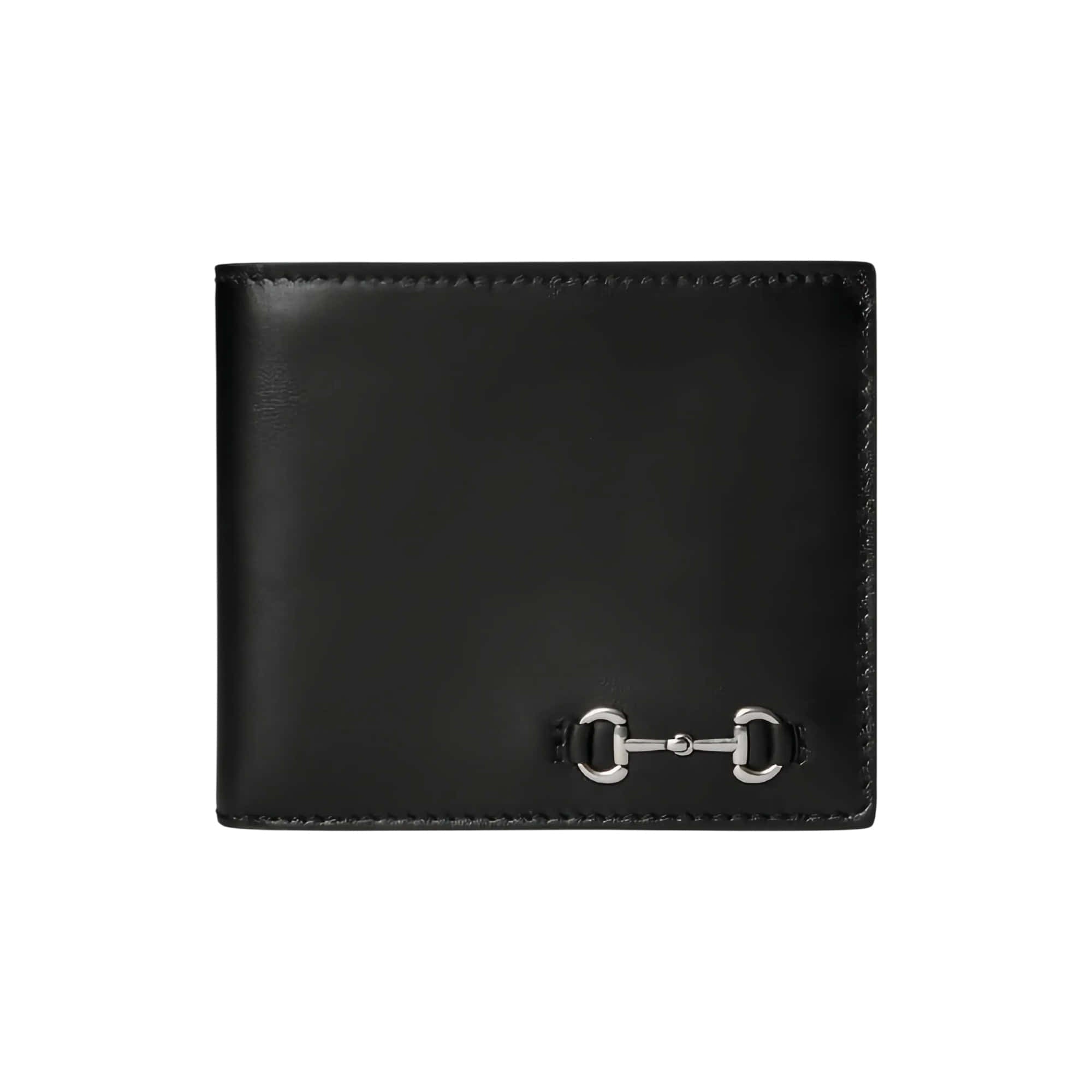 Gucci Horsebit Wallet
